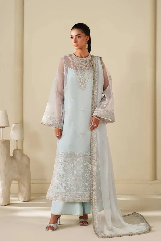 Akbar Aslam Formal Pret – view 1 – Poshaq