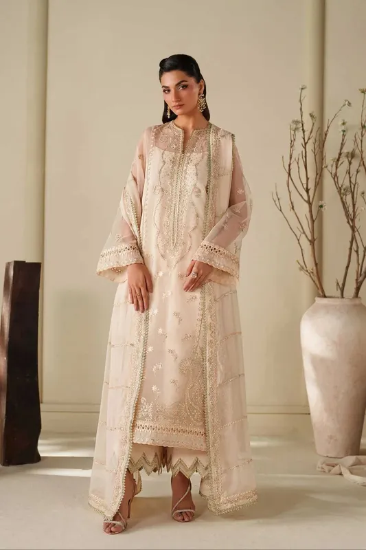Akbar Aslam Formal Pret – view 1 – Poshaq