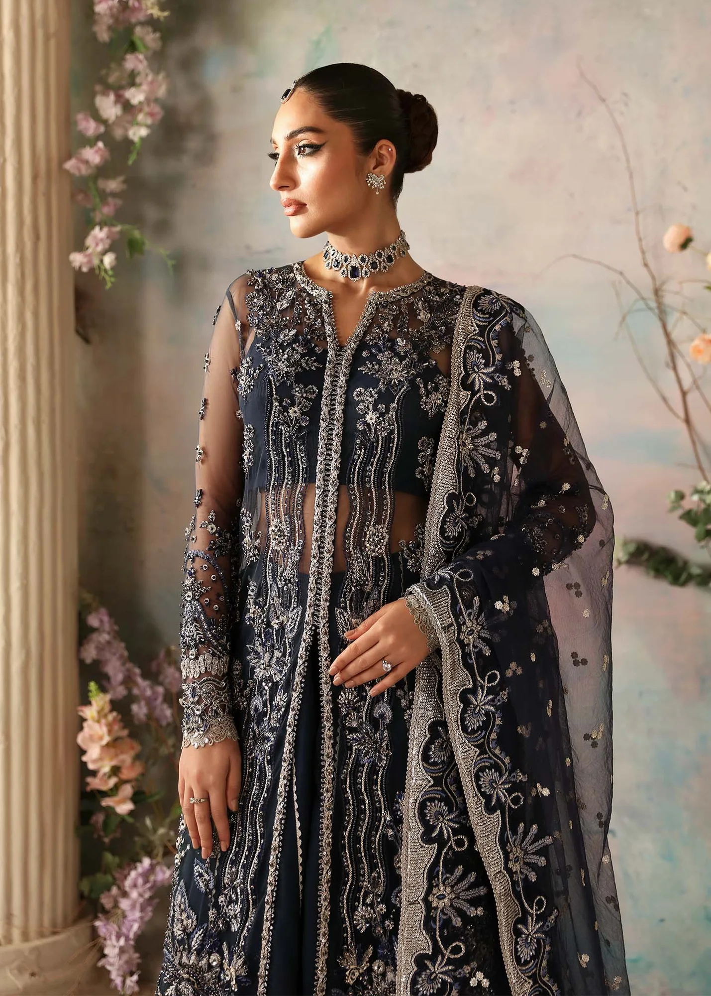Akbar Aslam Formals Grip – view 2 – Poshaq