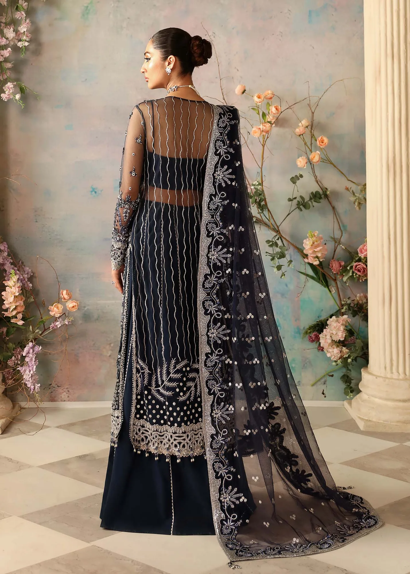 Akbar Aslam Formals Grip – view 3 – Poshaq