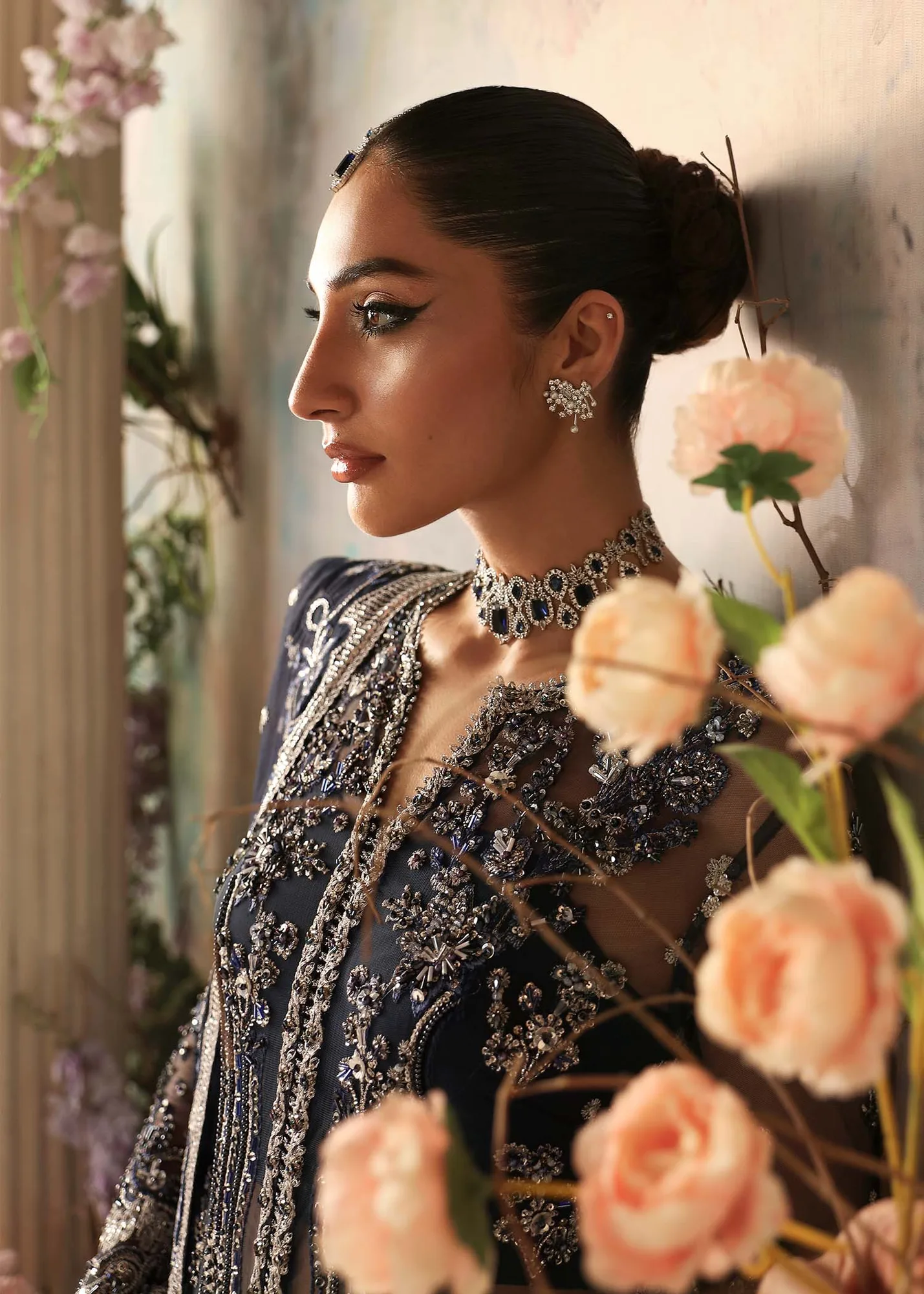 Akbar Aslam Formals Grip – view 4 – Poshaq