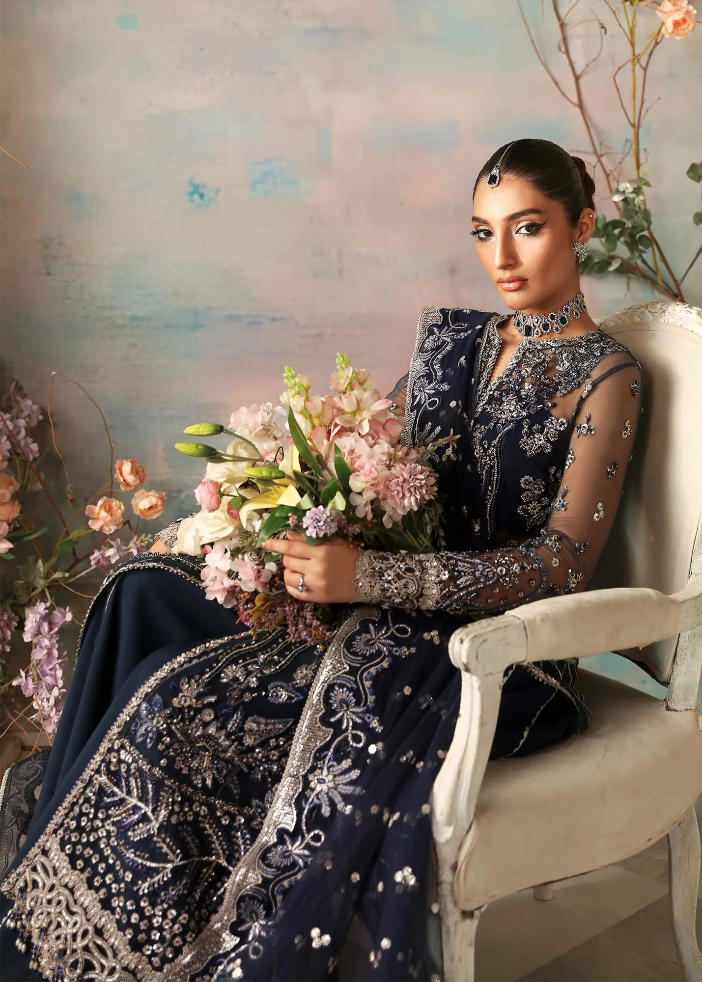 Akbar Aslam Formals Grip – view 5 – Poshaq