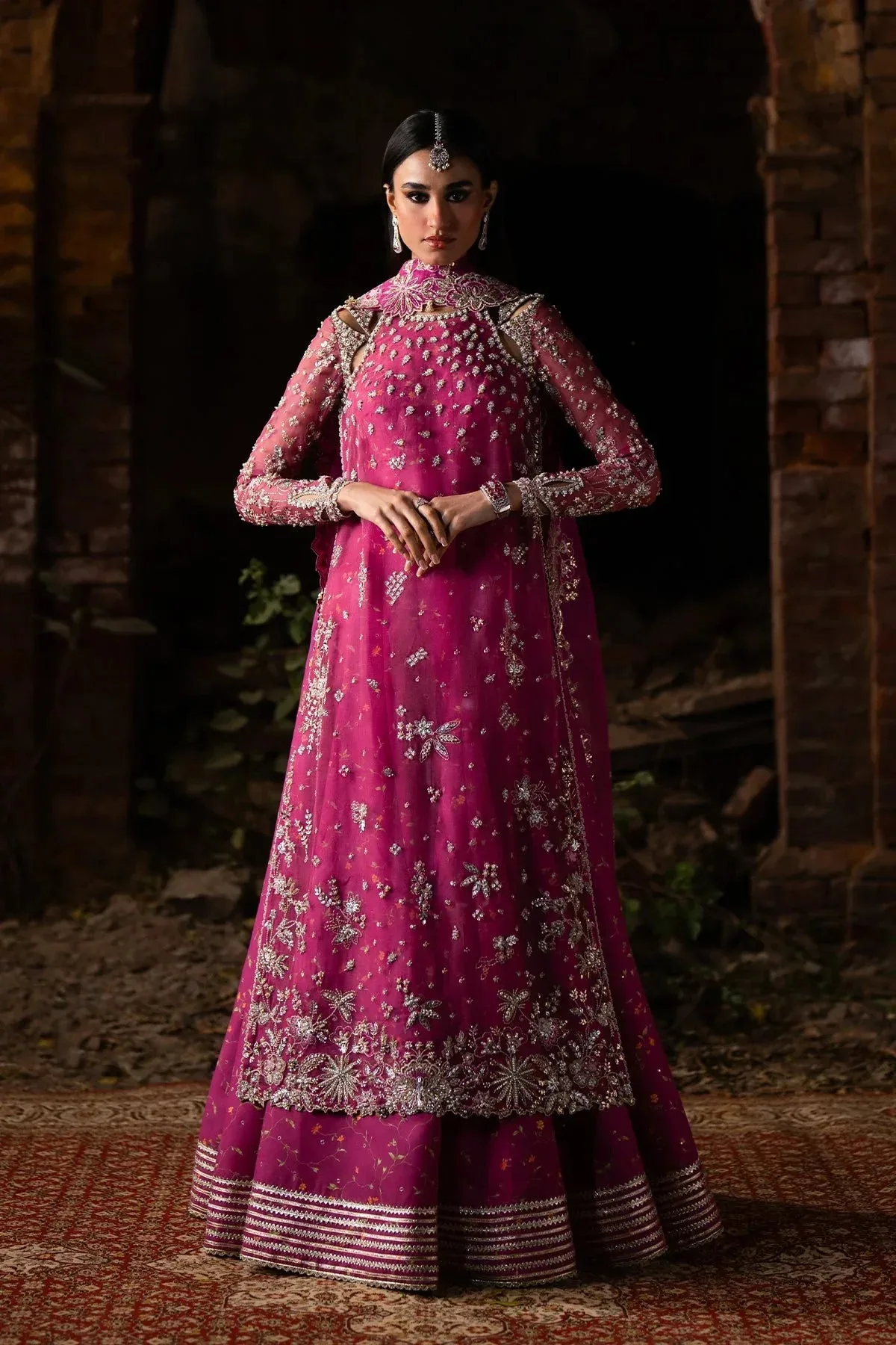 Raw Silk – view 1 – Poshaq