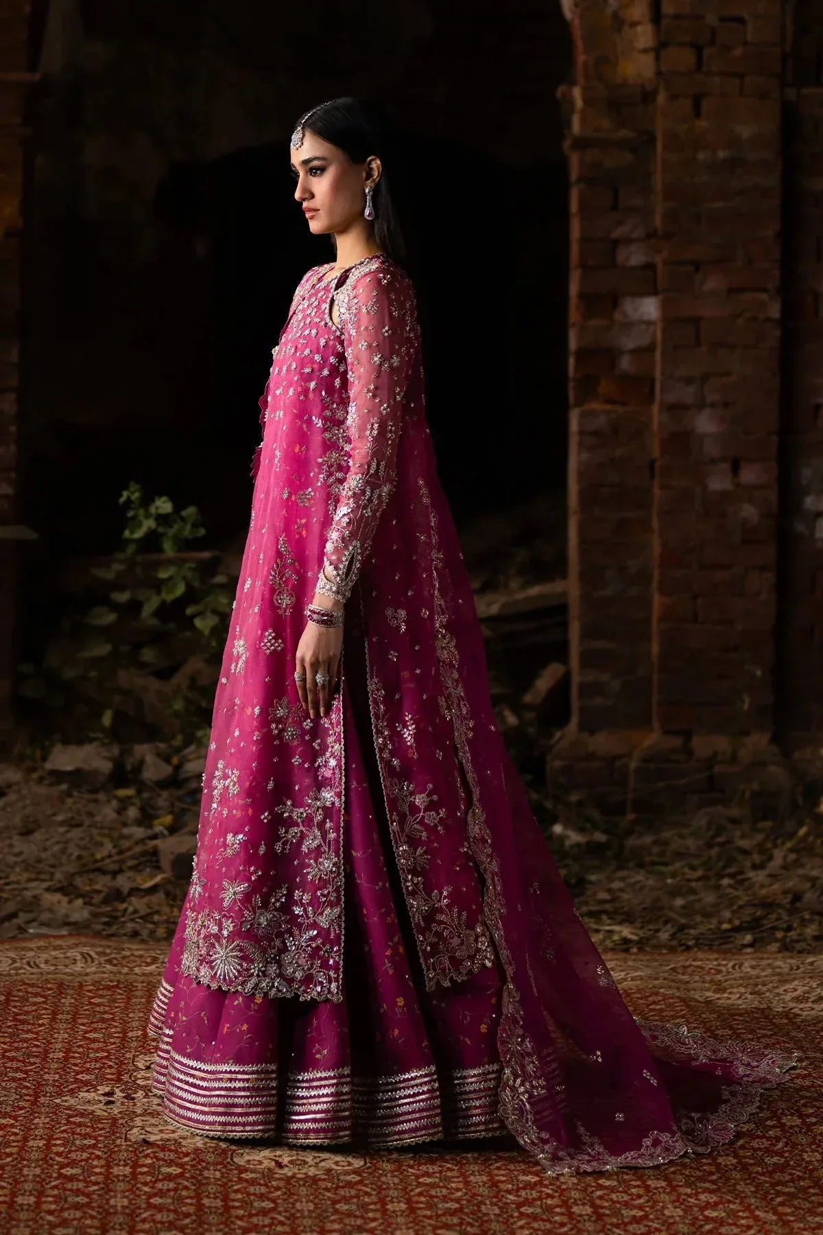 Raw Silk – view 3 – Poshaq