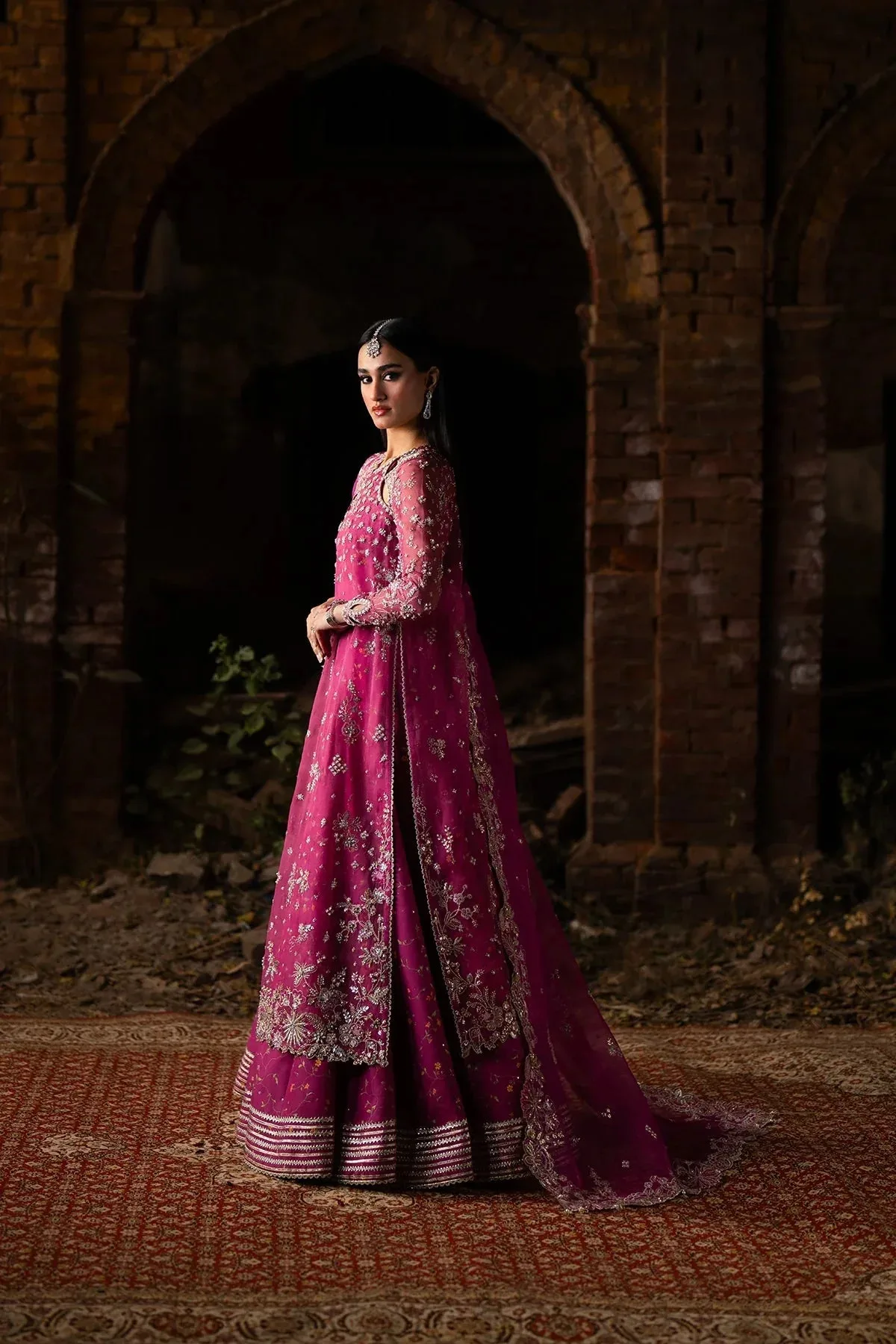 Raw Silk – view 4 – Poshaq