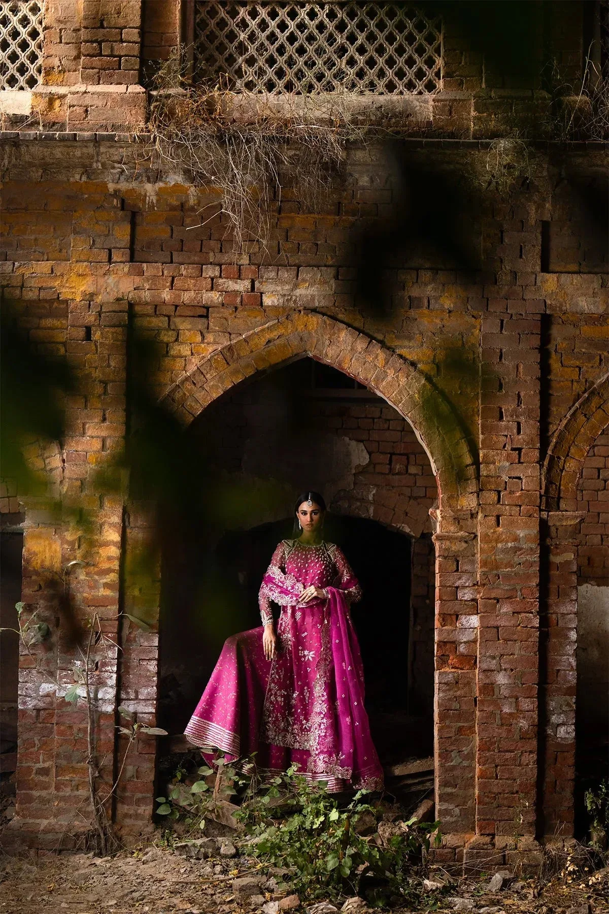 Raw Silk – view 6 – Poshaq