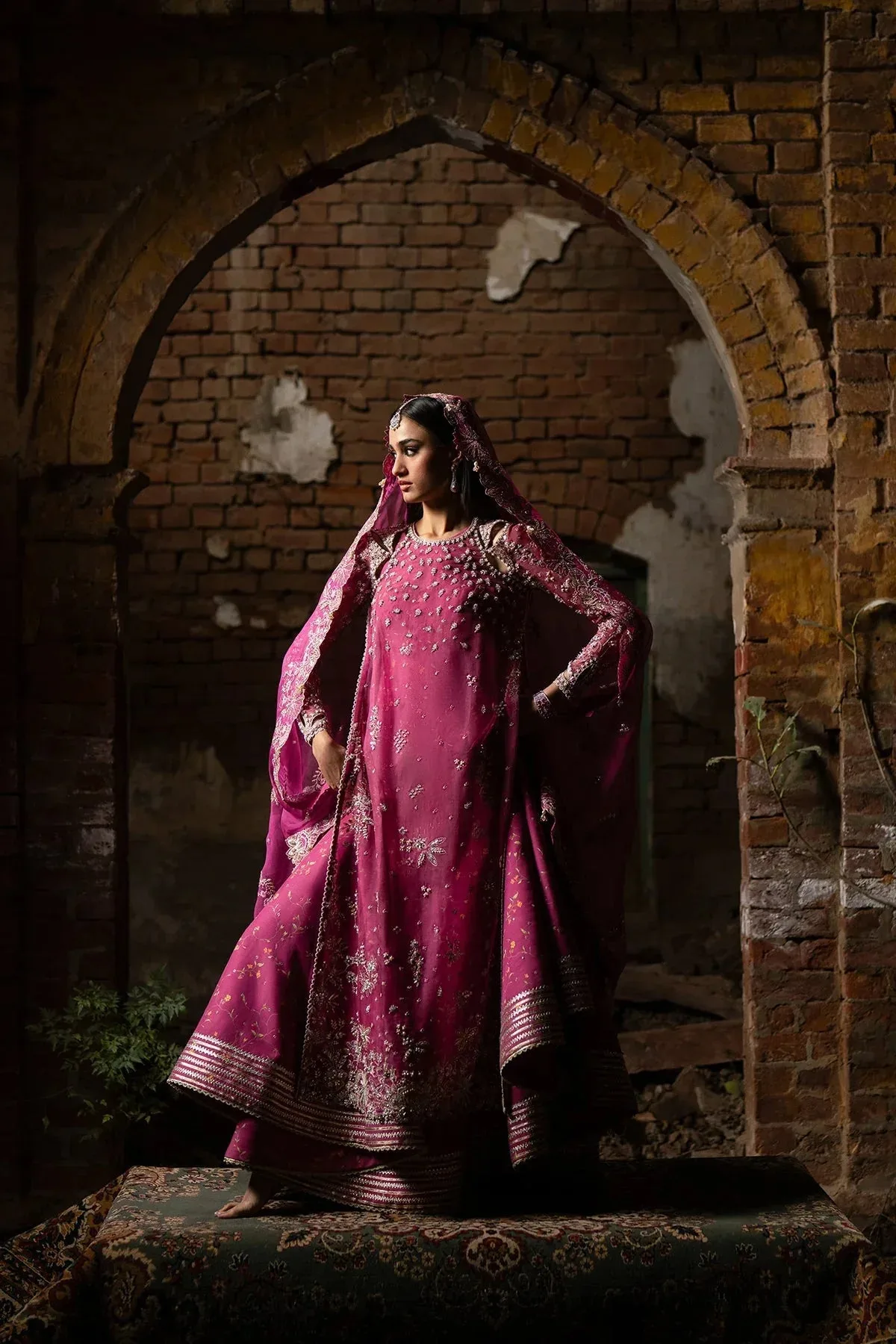 Raw Silk – view 8 – Poshaq