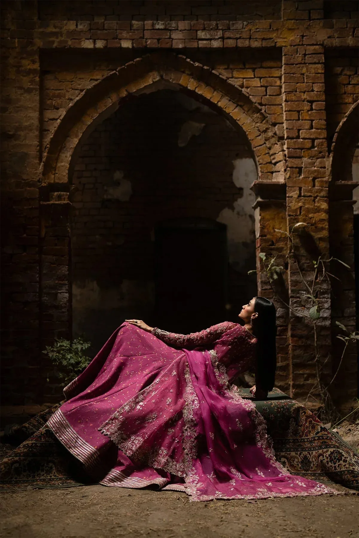 Raw Silk – view 9 – Poshaq