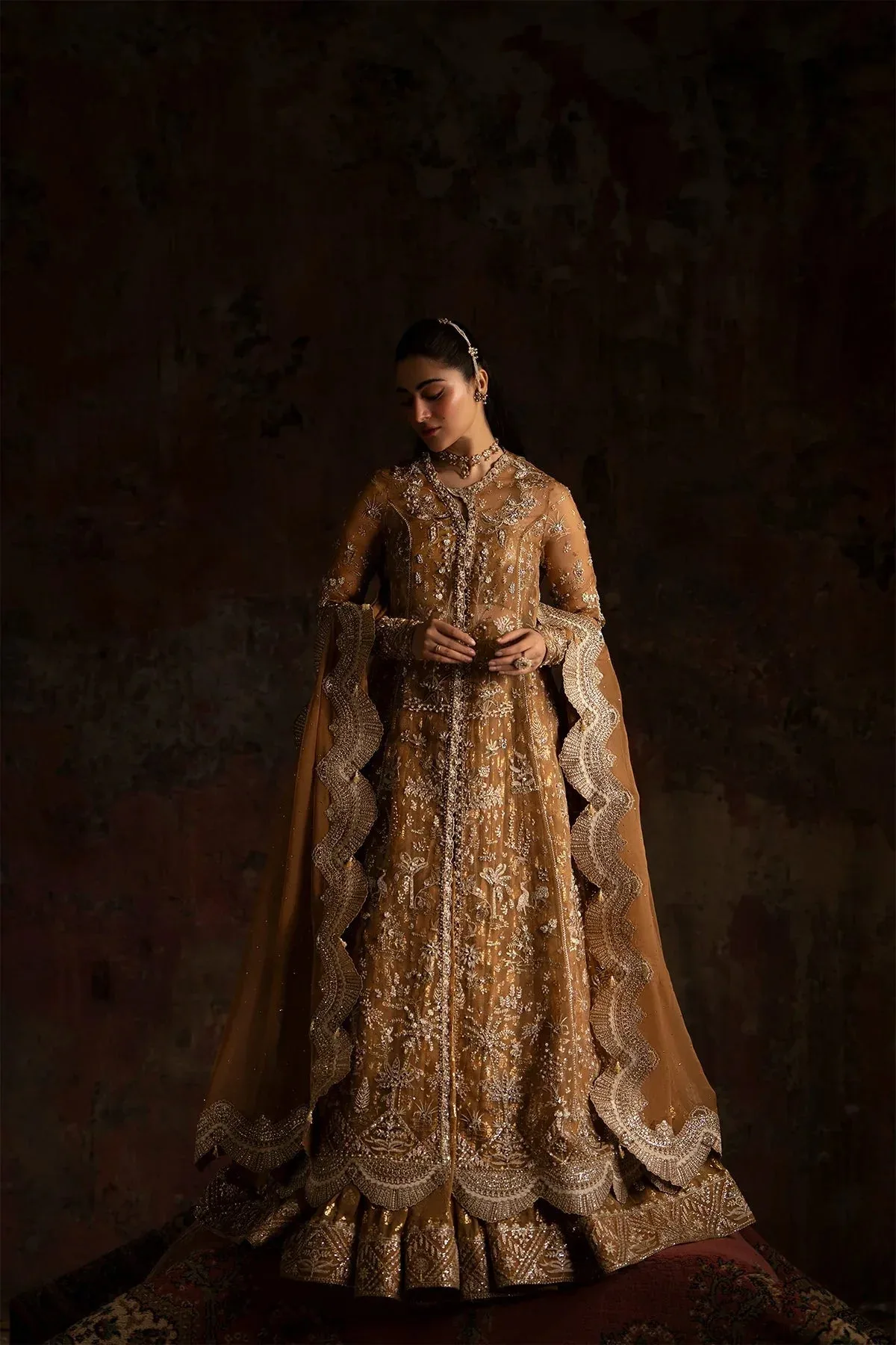 Georgette – view 9 – Poshaq