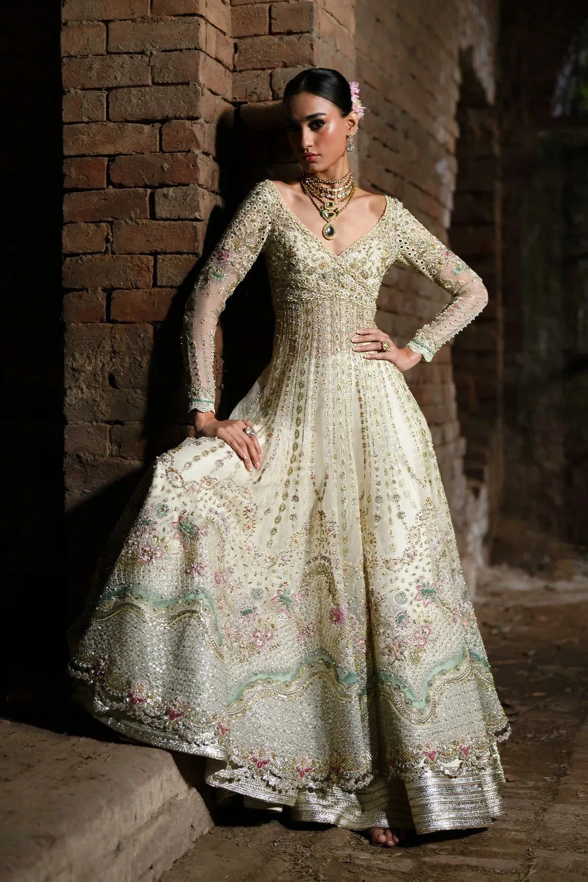 Raw Silk – view 4 – Poshaq