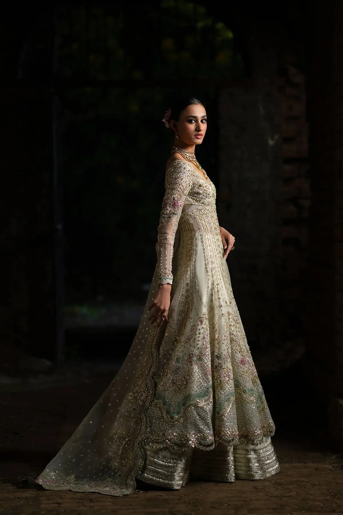 Raw Silk – view 5 – Poshaq
