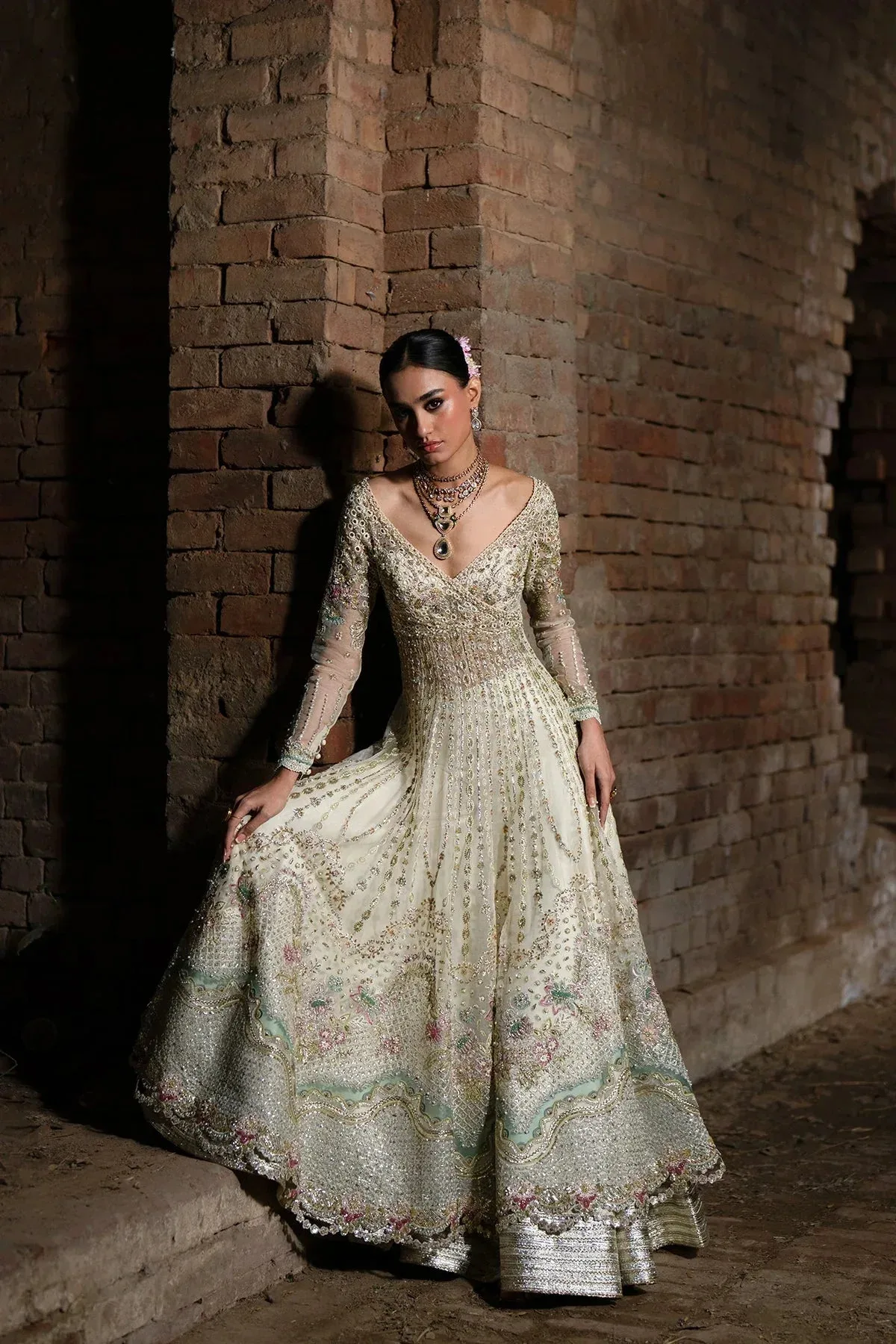 Raw Silk – view 7 – Poshaq