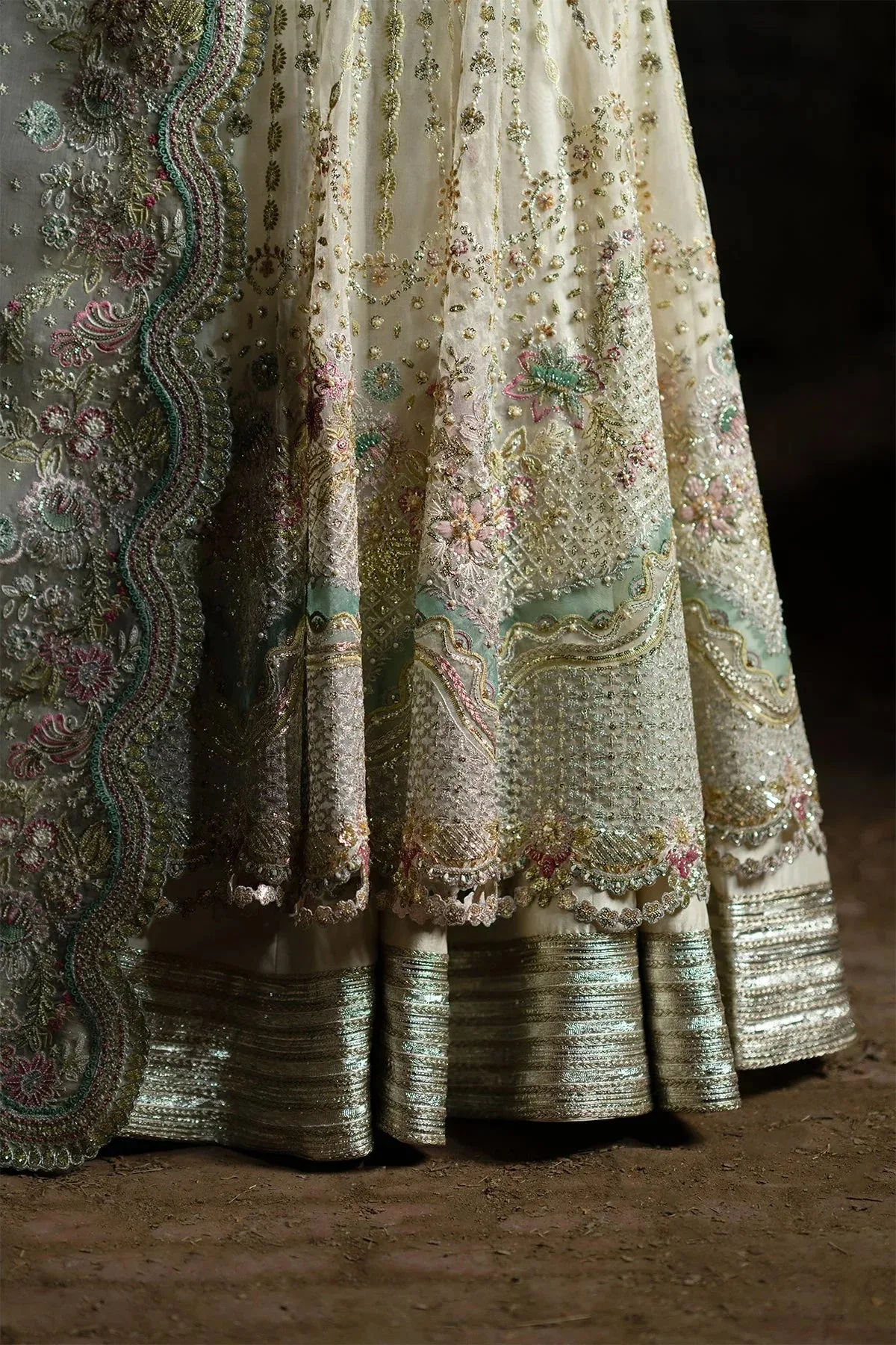 Raw Silk – view 8 – Poshaq