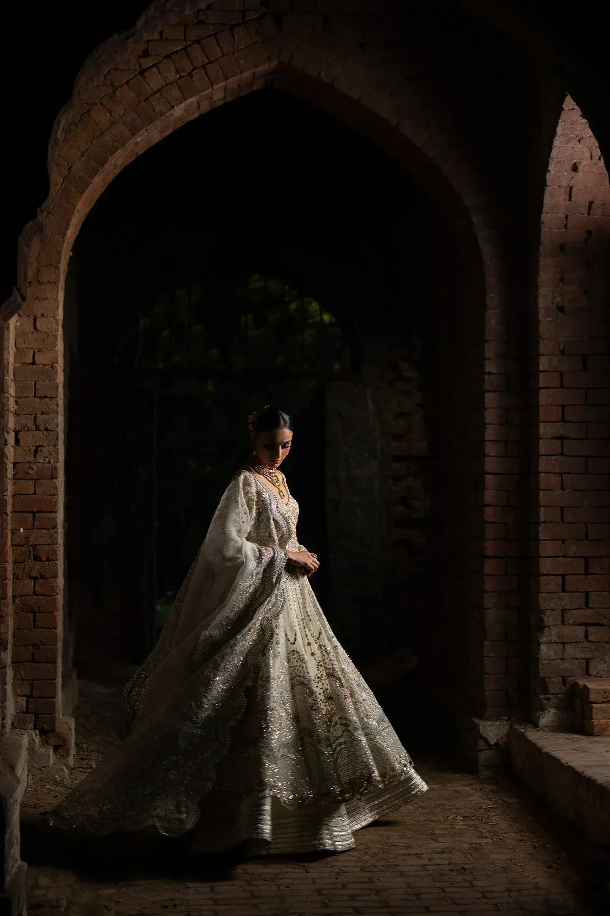 Raw Silk – view 9 – Poshaq