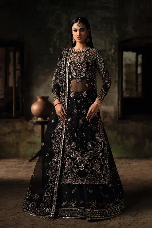 Raw Silk – view 1 – Poshaq