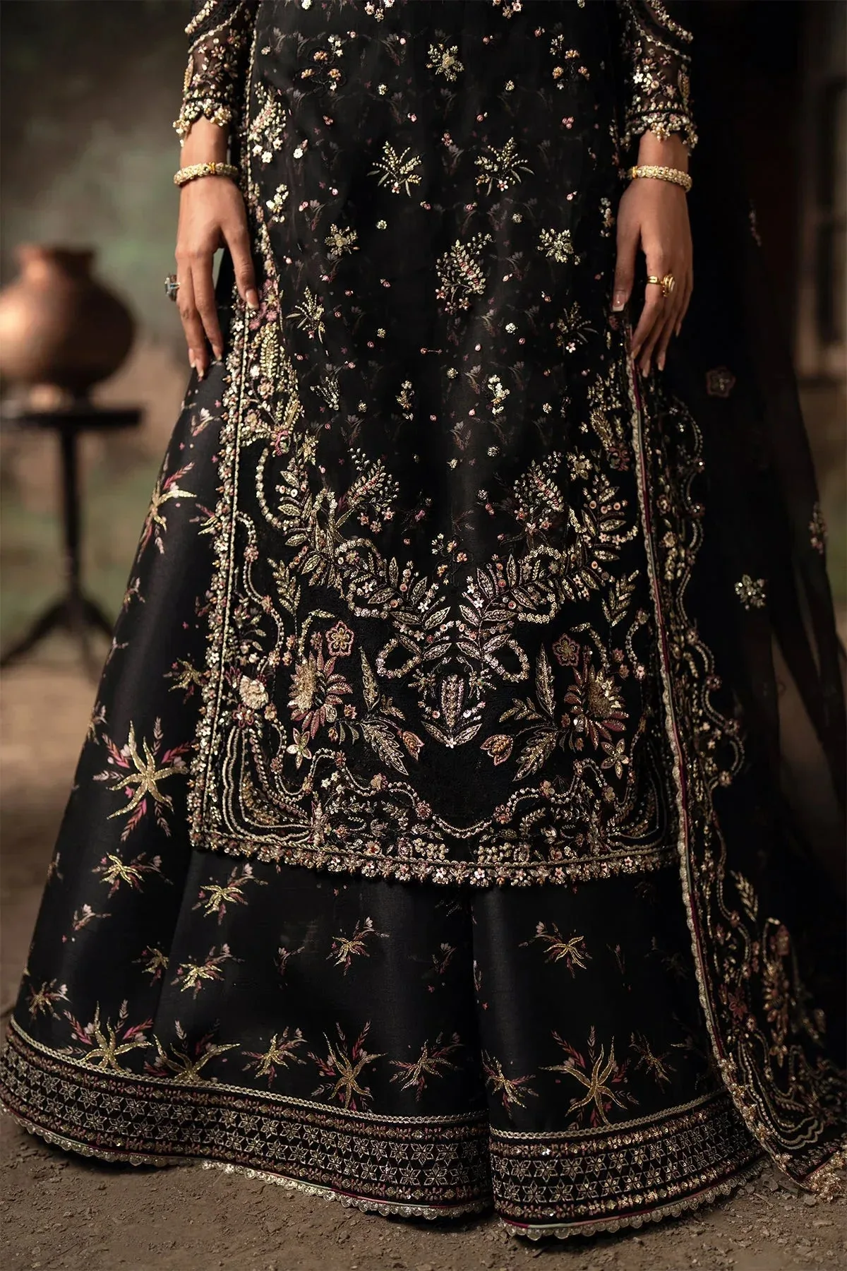 Raw Silk – view 5 – Poshaq