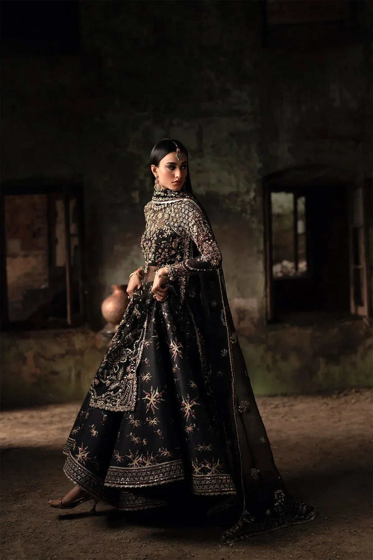 Raw Silk – view 7 – Poshaq