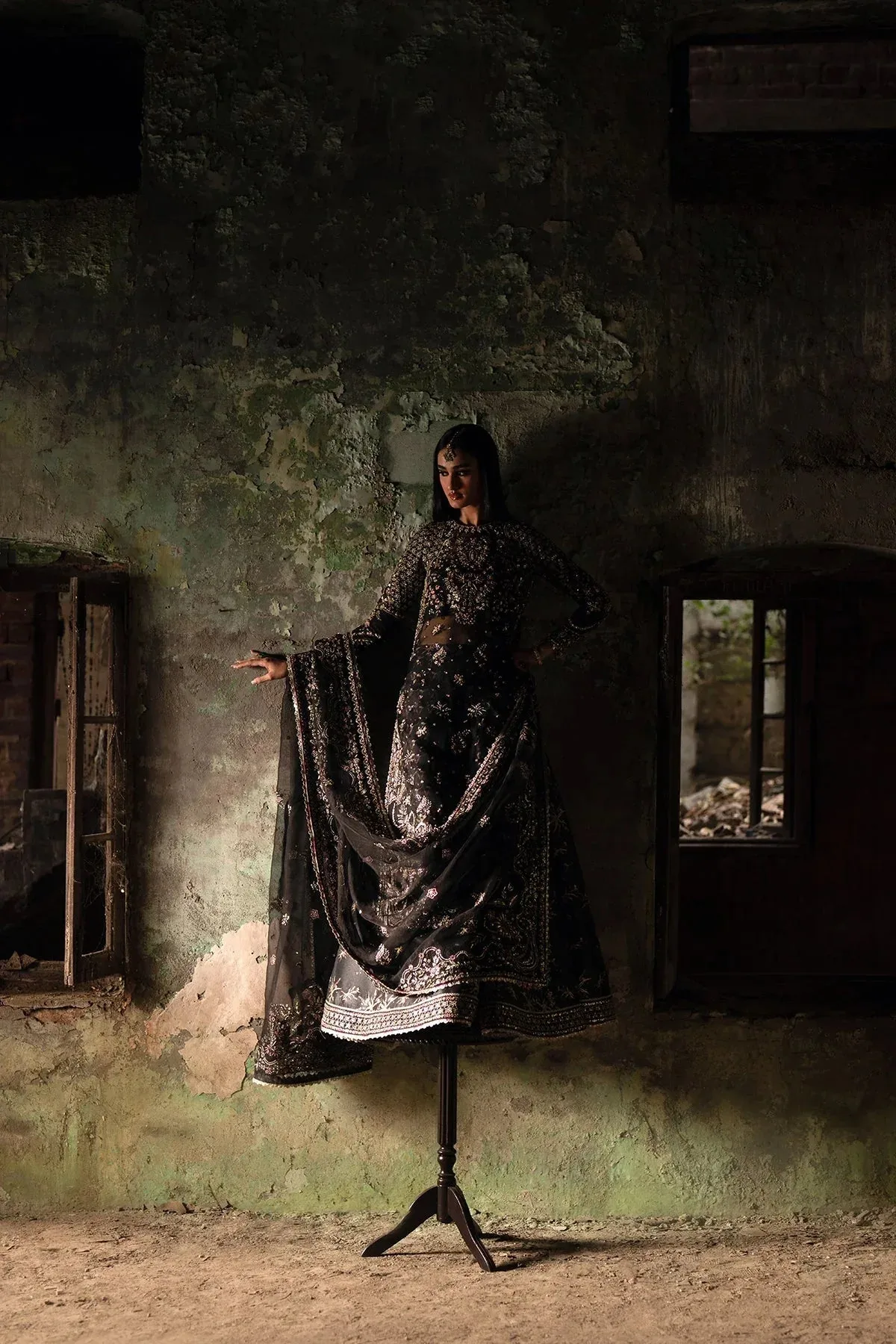 Raw Silk – view 9 – Poshaq