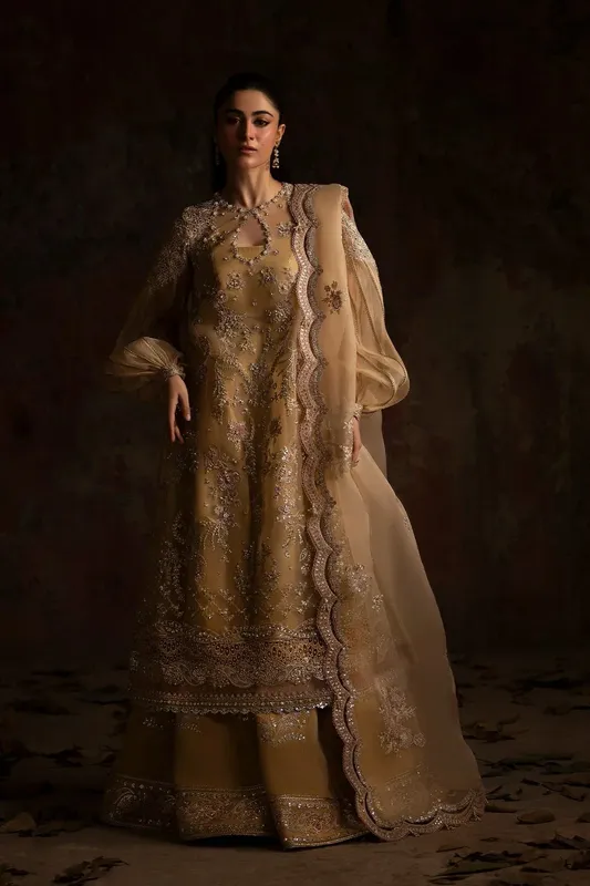 Raw Silk – view 1 – Poshaq