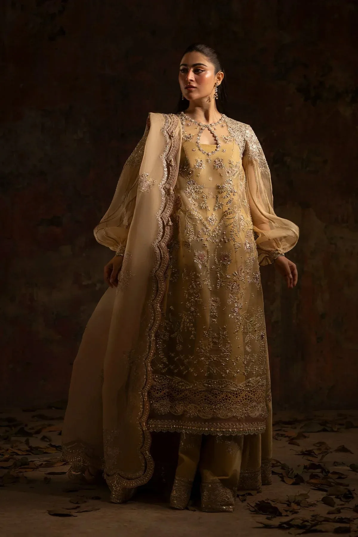 Raw Silk – view 10 – Poshaq