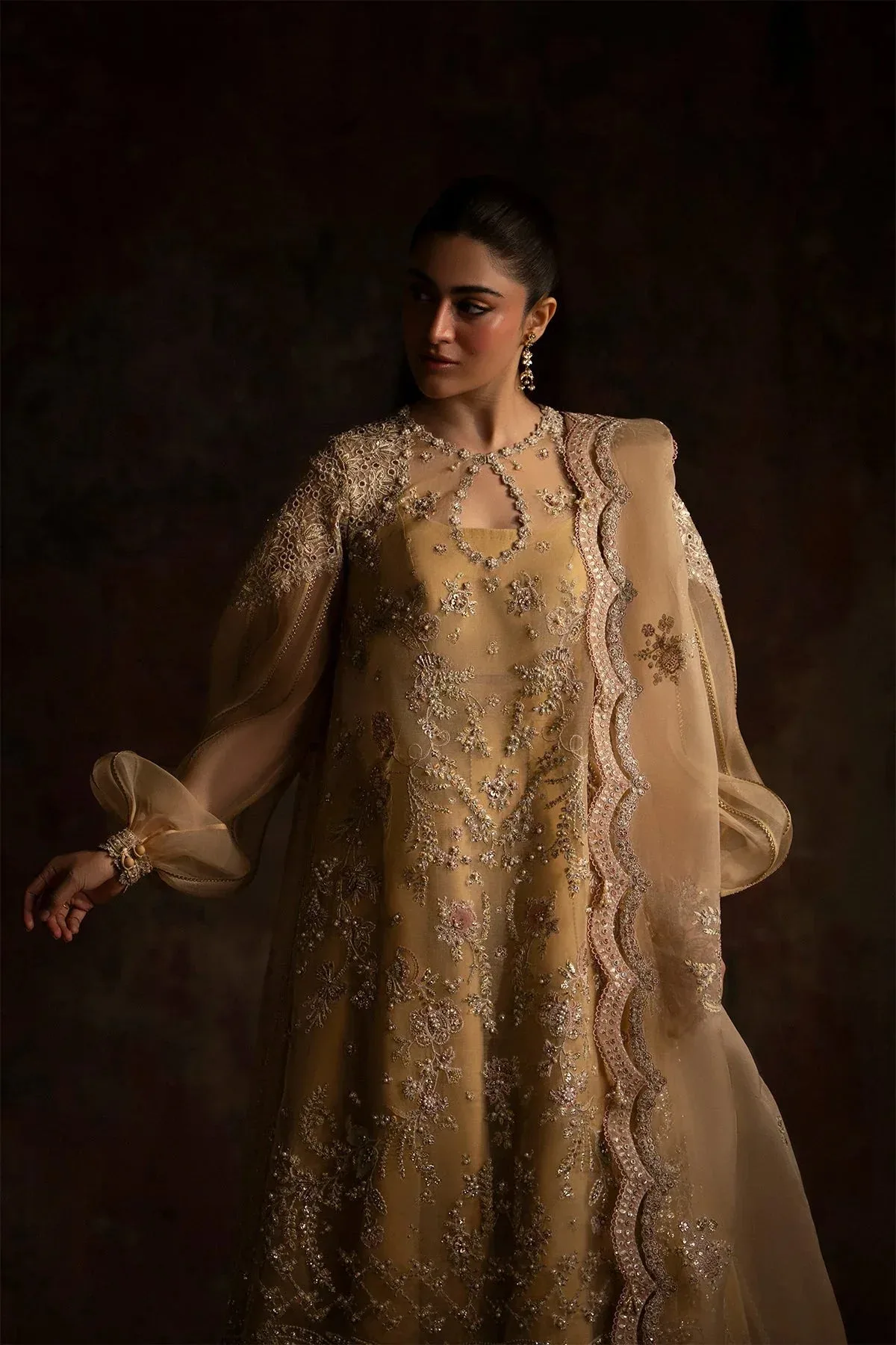 Raw Silk – view 3 – Poshaq