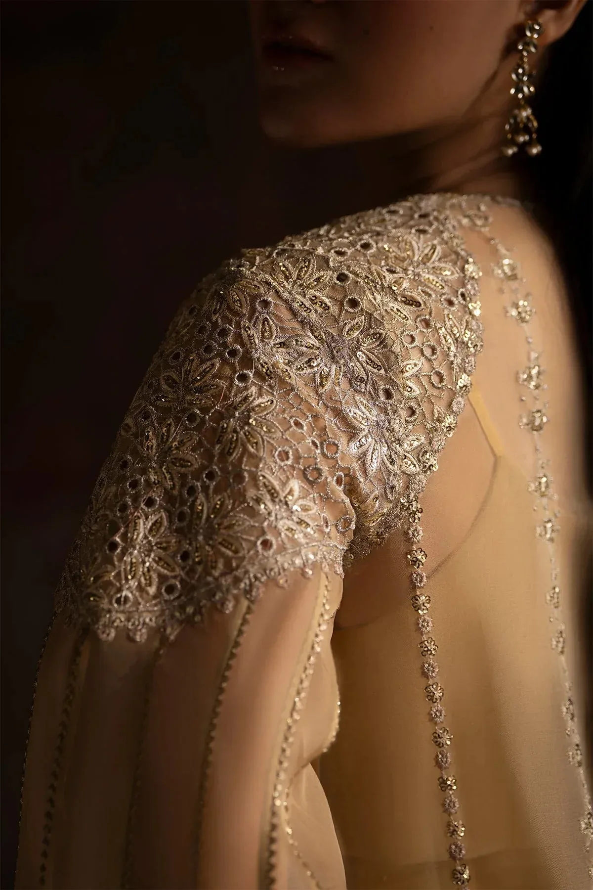 Raw Silk – view 5 – Poshaq