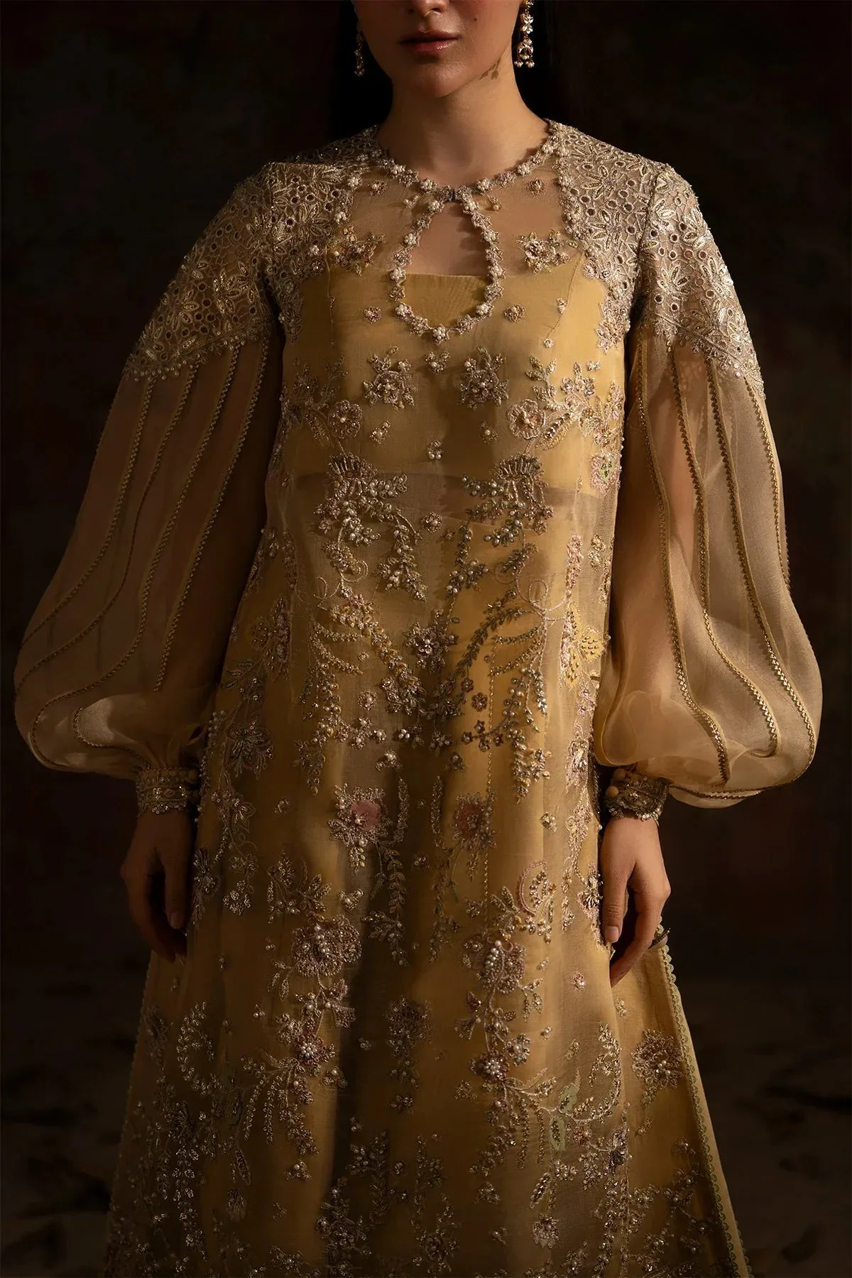 Raw Silk – view 7 – Poshaq