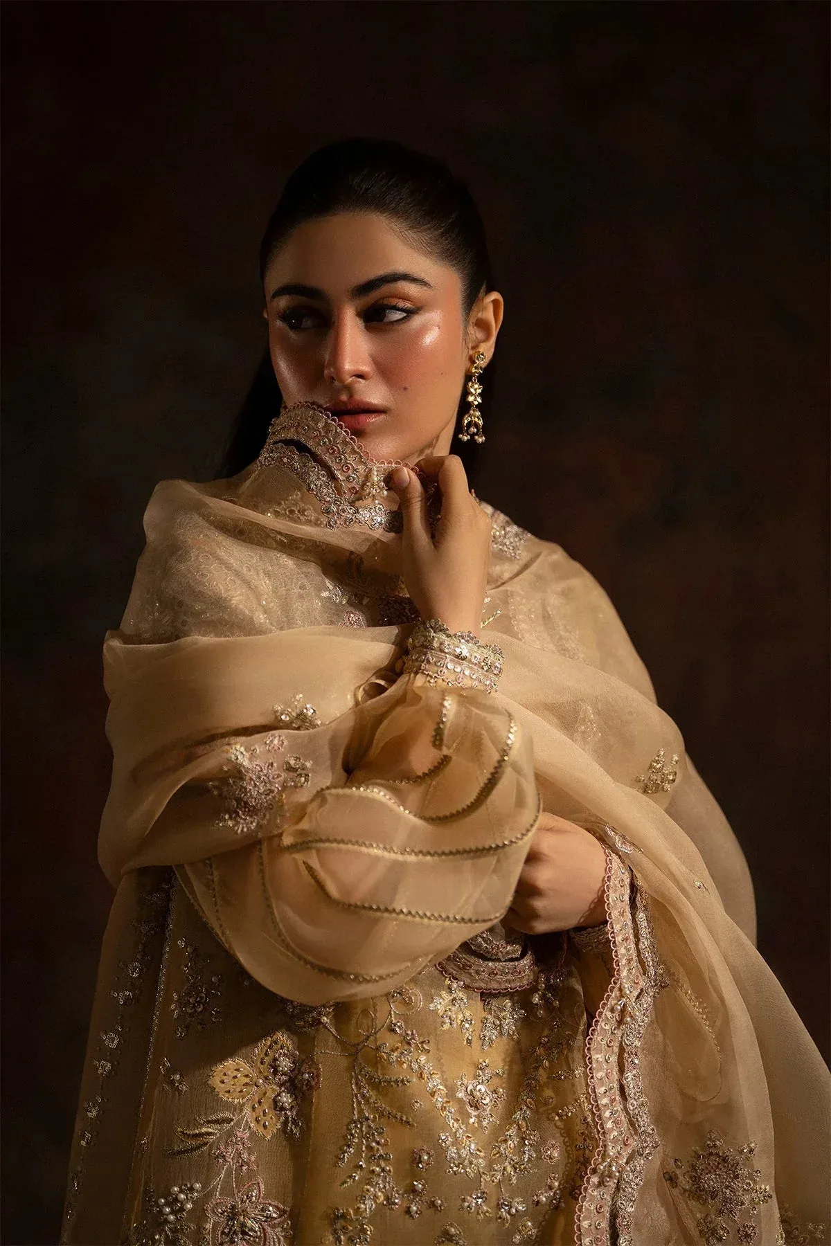 Raw Silk – view 9 – Poshaq