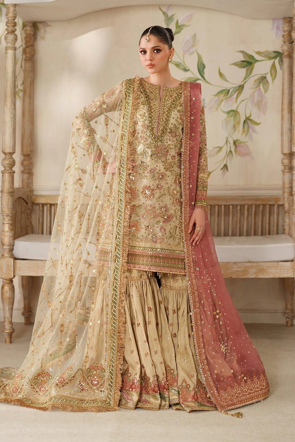 Organza – view 15 – Poshaq
