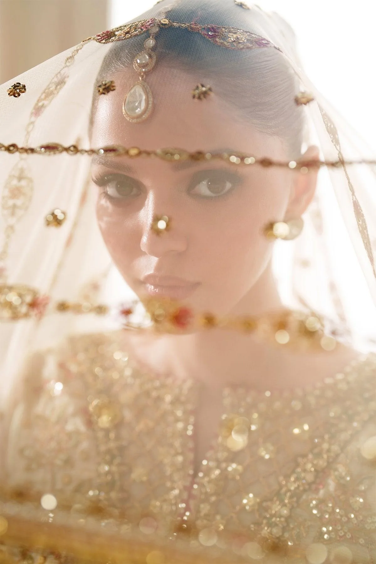Organza – view 17 – Poshaq