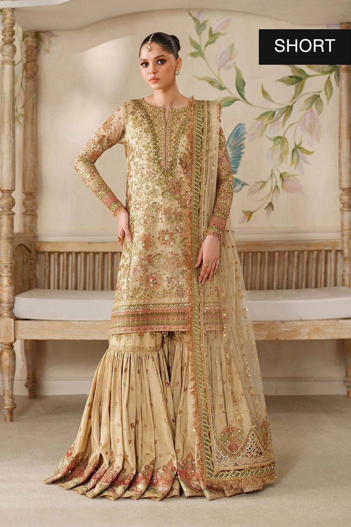 Organza – view 2 – Poshaq