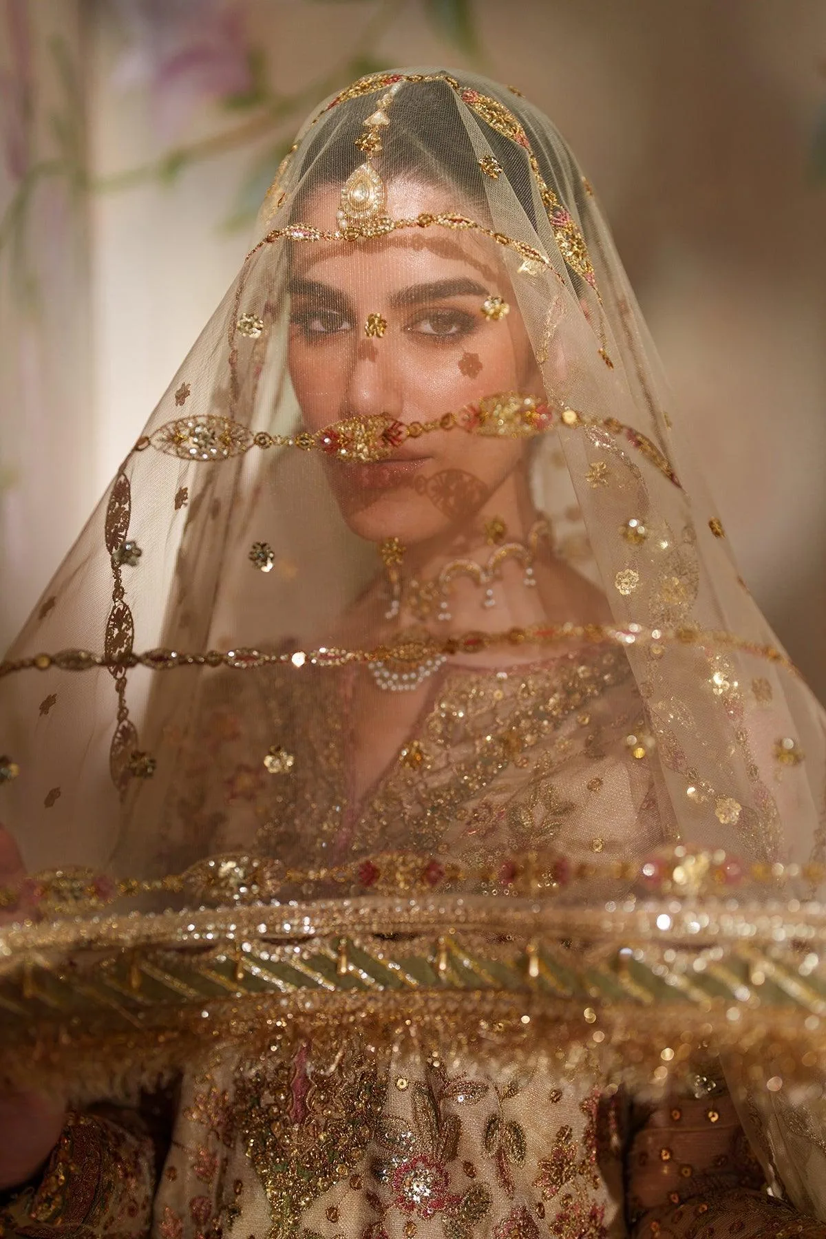 Organza – view 25 – Poshaq