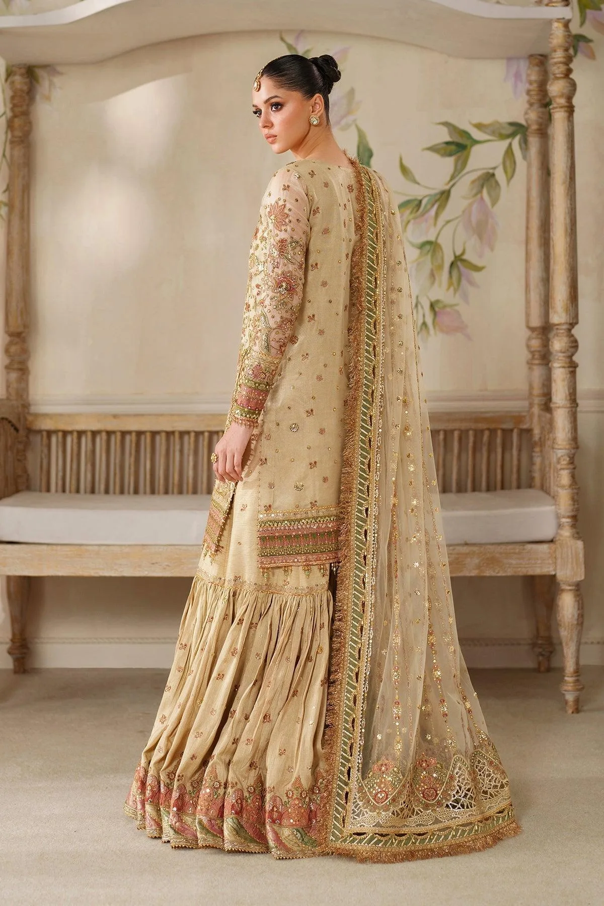 Organza – view 3 – Poshaq