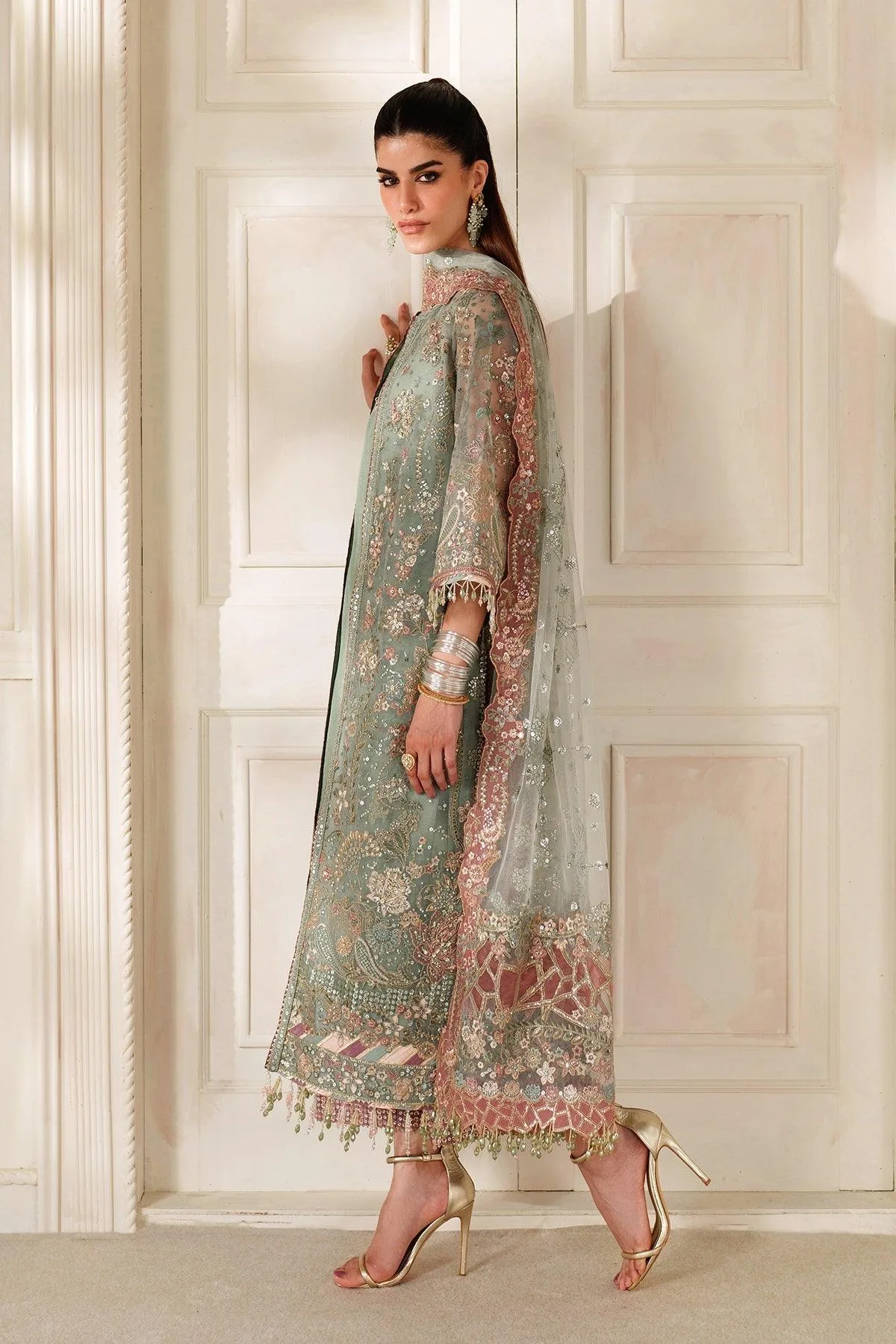Silk – view 10 – Poshaq