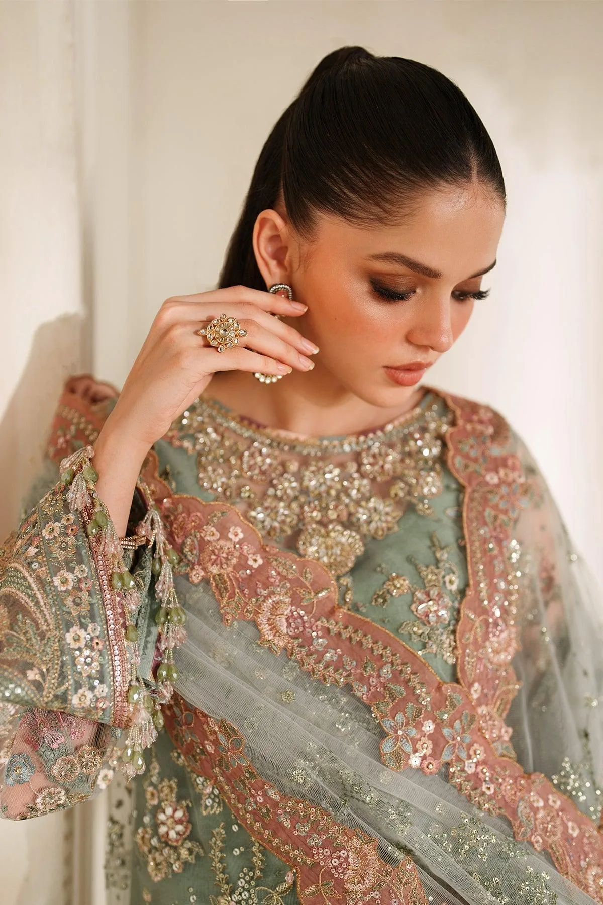 Silk – view 13 – Poshaq