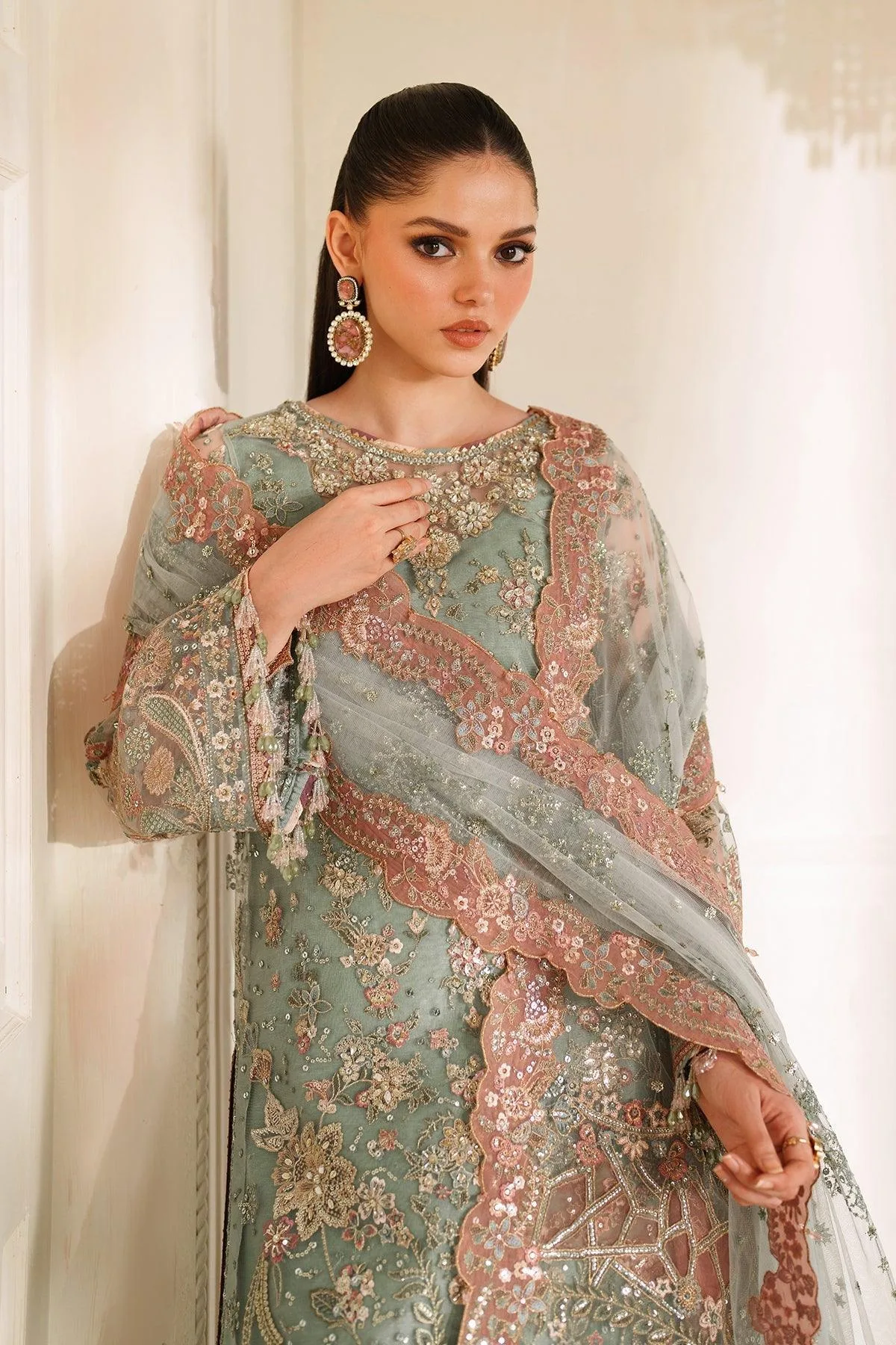 Silk – view 16 – Poshaq