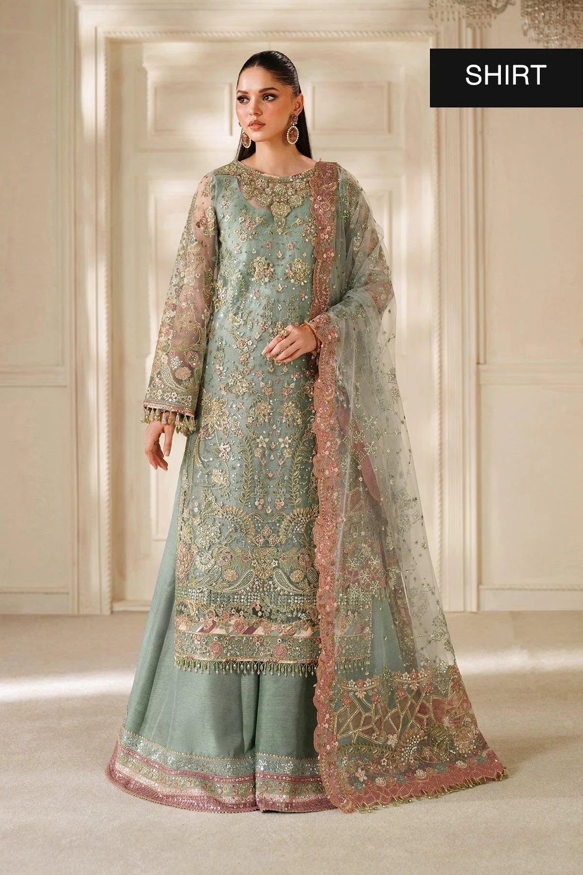Silk – view 2 – Poshaq
