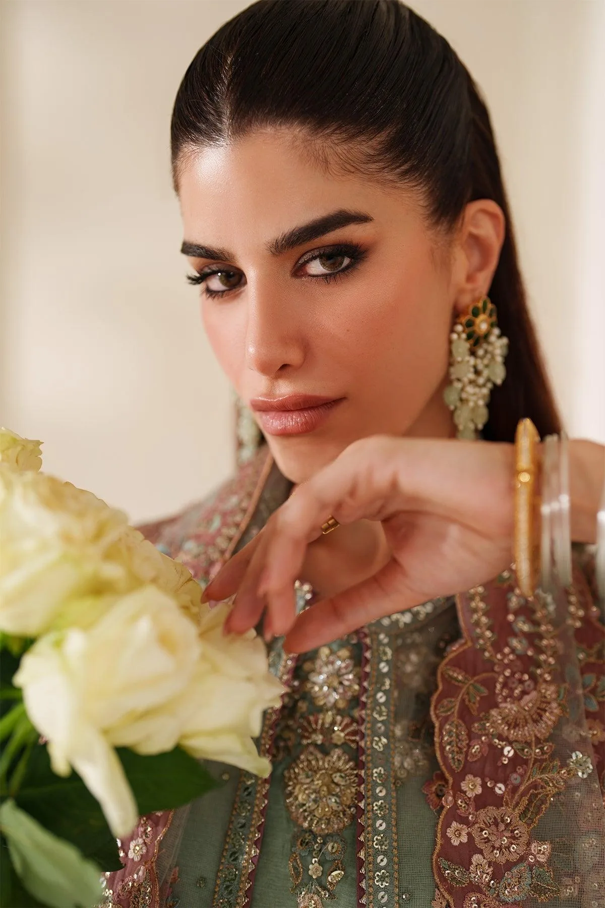 Silk – view 20 – Poshaq