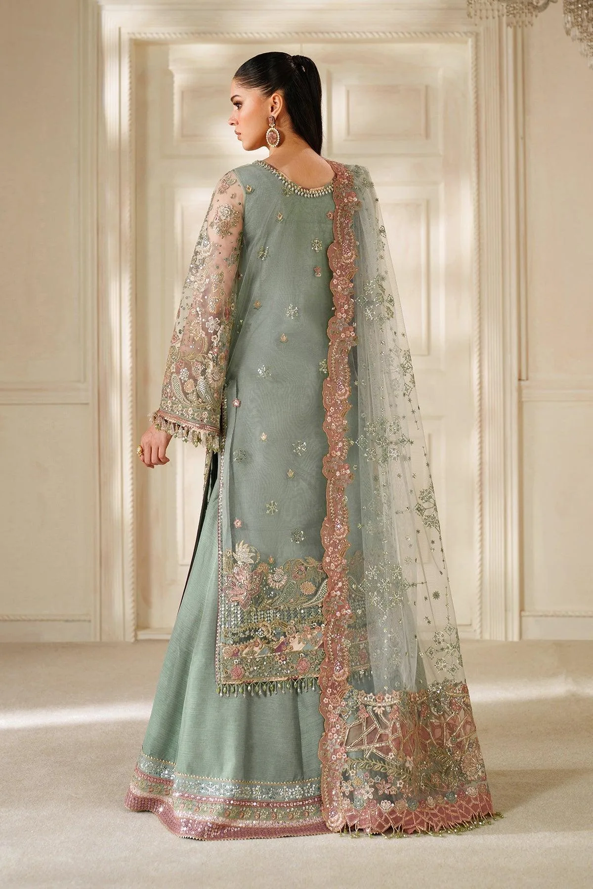 Silk – view 3 – Poshaq