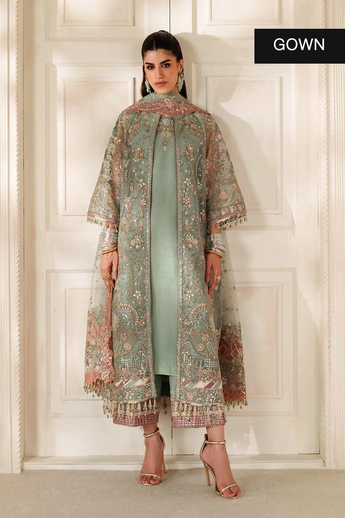 Silk – view 4 – Poshaq