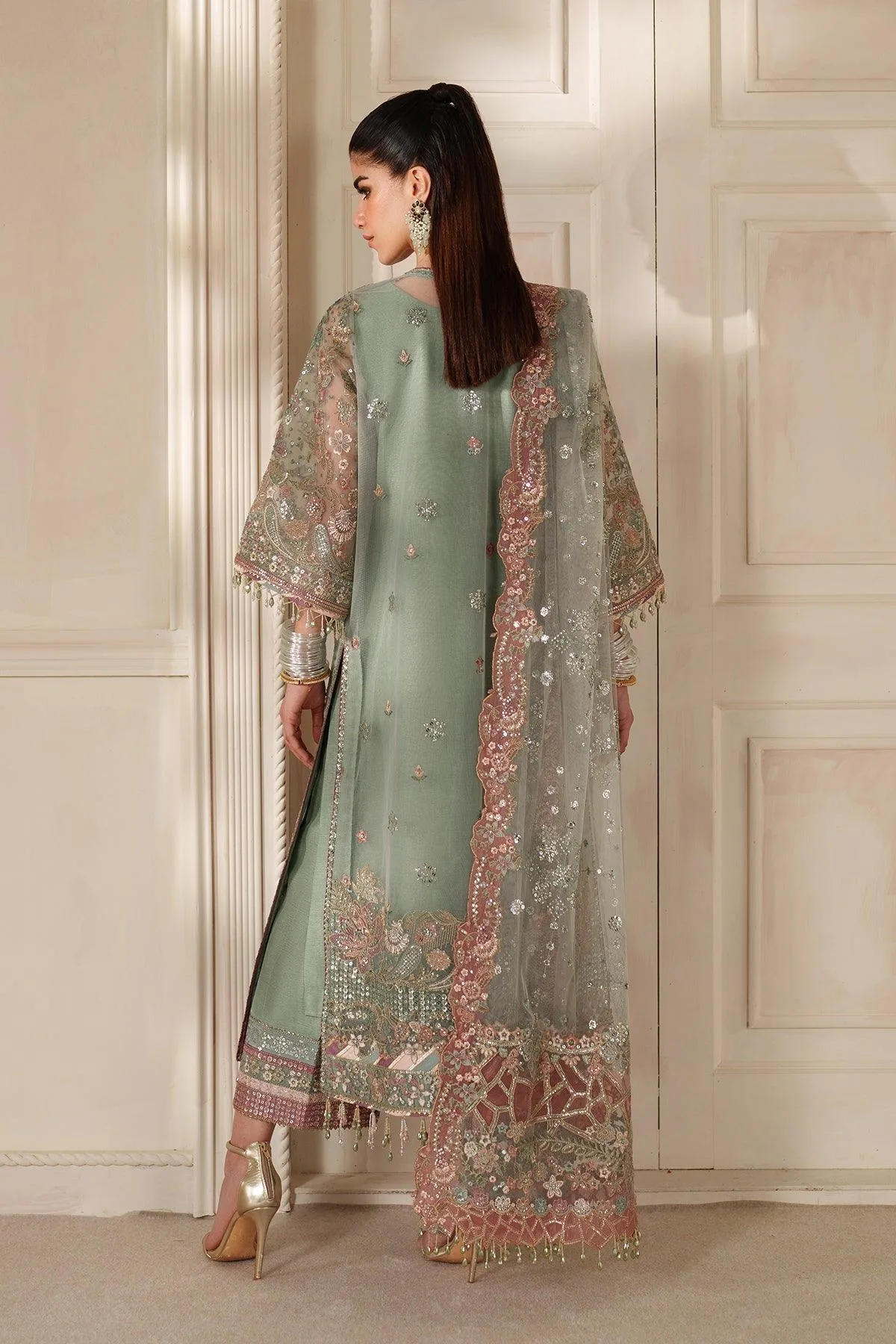 Silk – view 5 – Poshaq