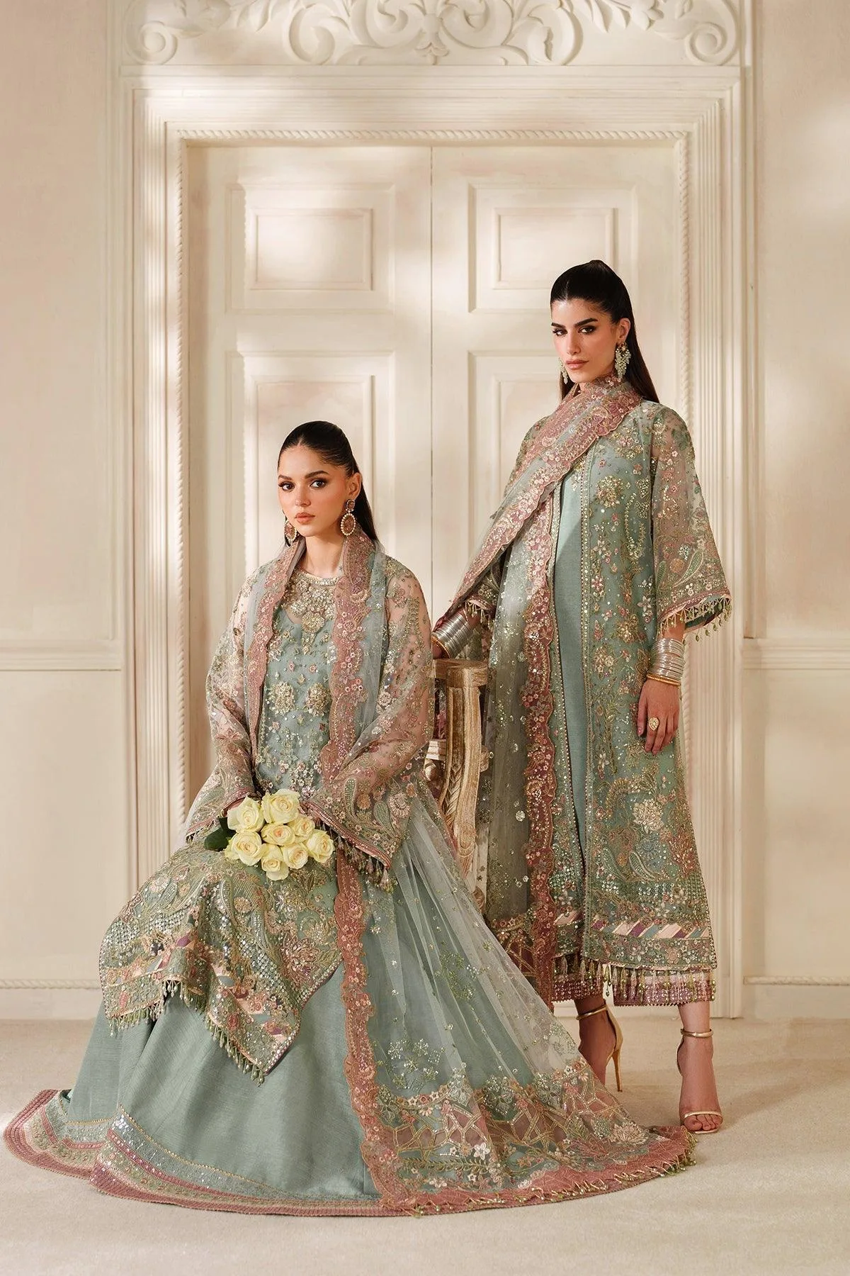 Silk – view 6 – Poshaq