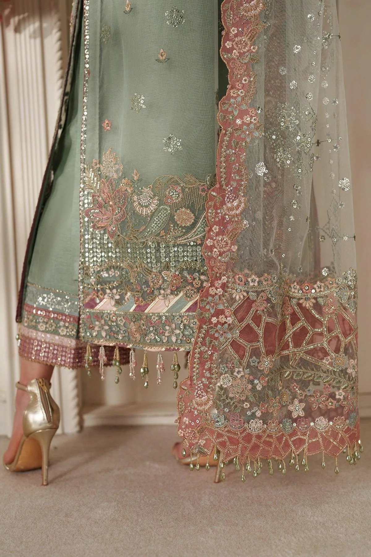 Silk – view 7 – Poshaq