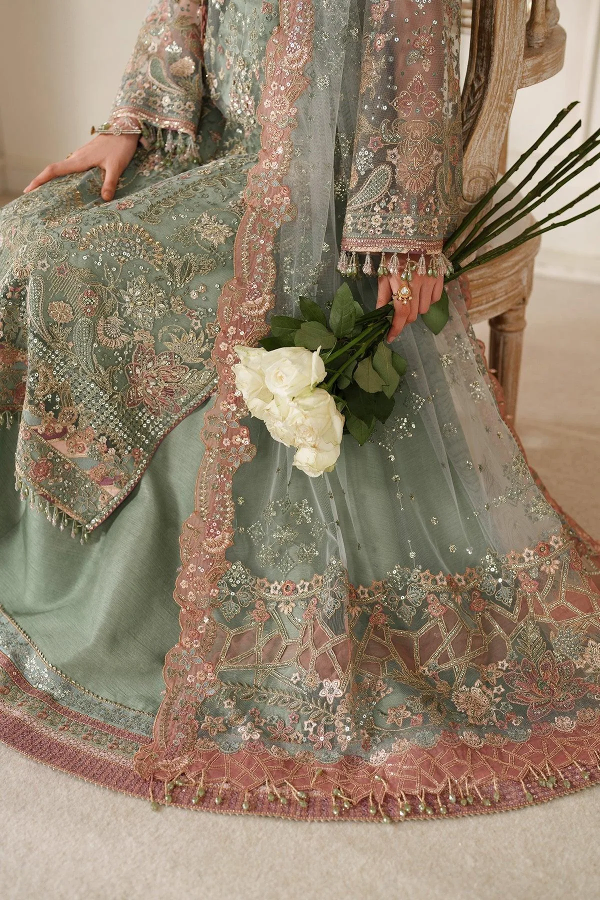 Silk – view 8 – Poshaq