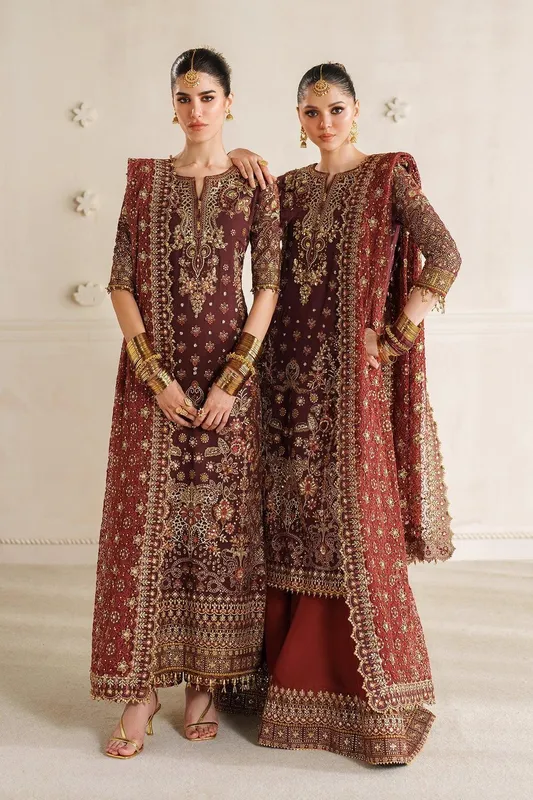 Chiffon – view 1 – Poshaq