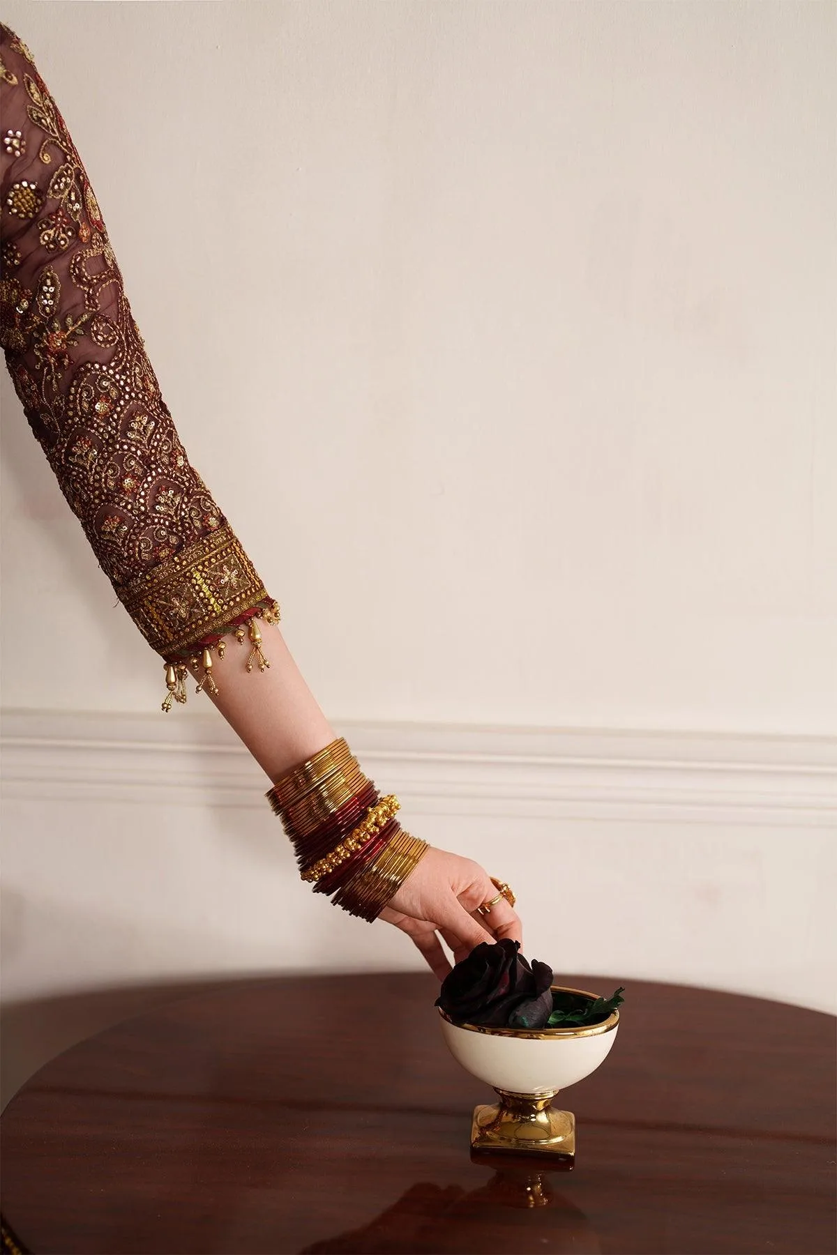 Chiffon – view 10 – Poshaq
