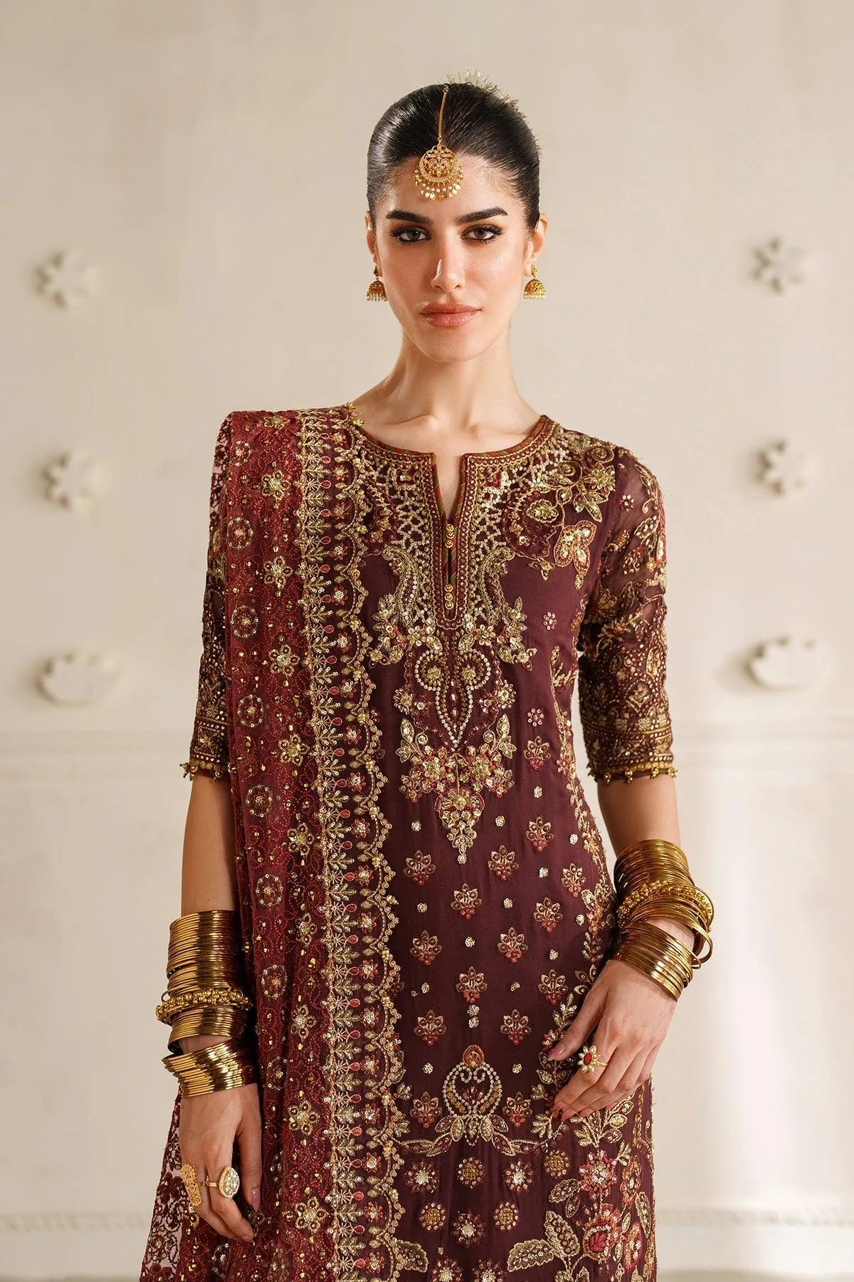 Chiffon – view 11 – Poshaq