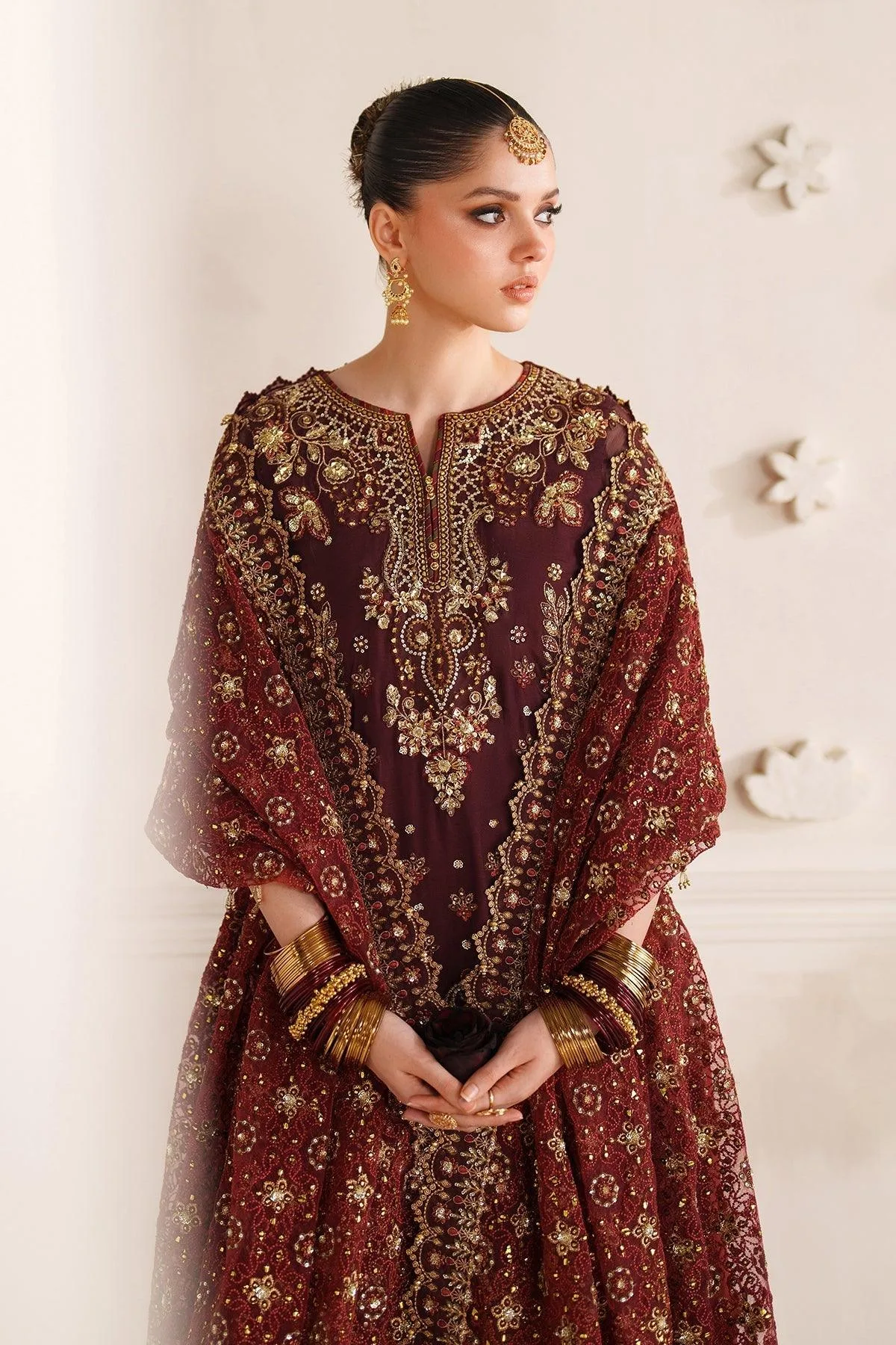 Chiffon – view 12 – Poshaq