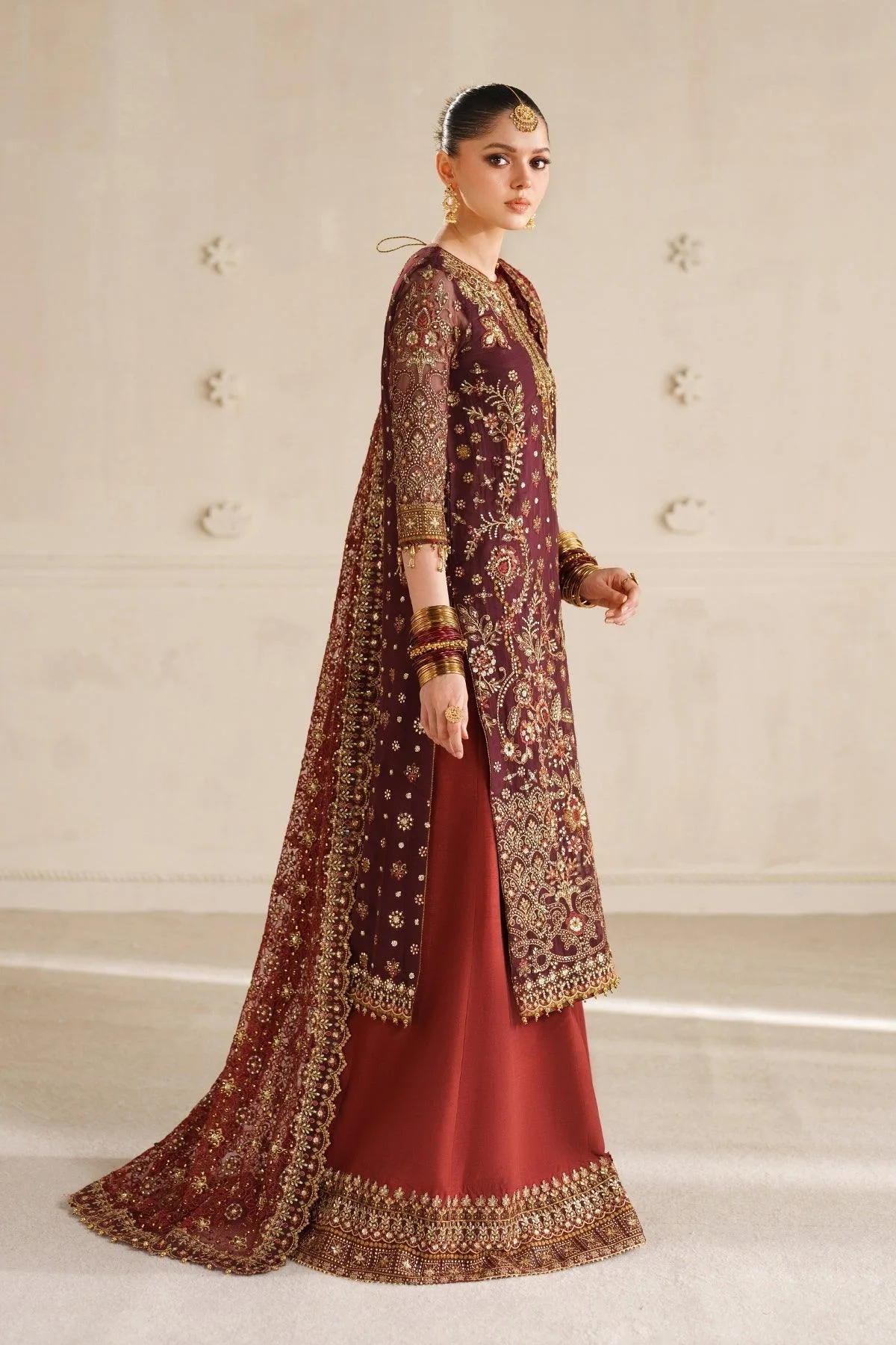 Chiffon – view 14 – Poshaq