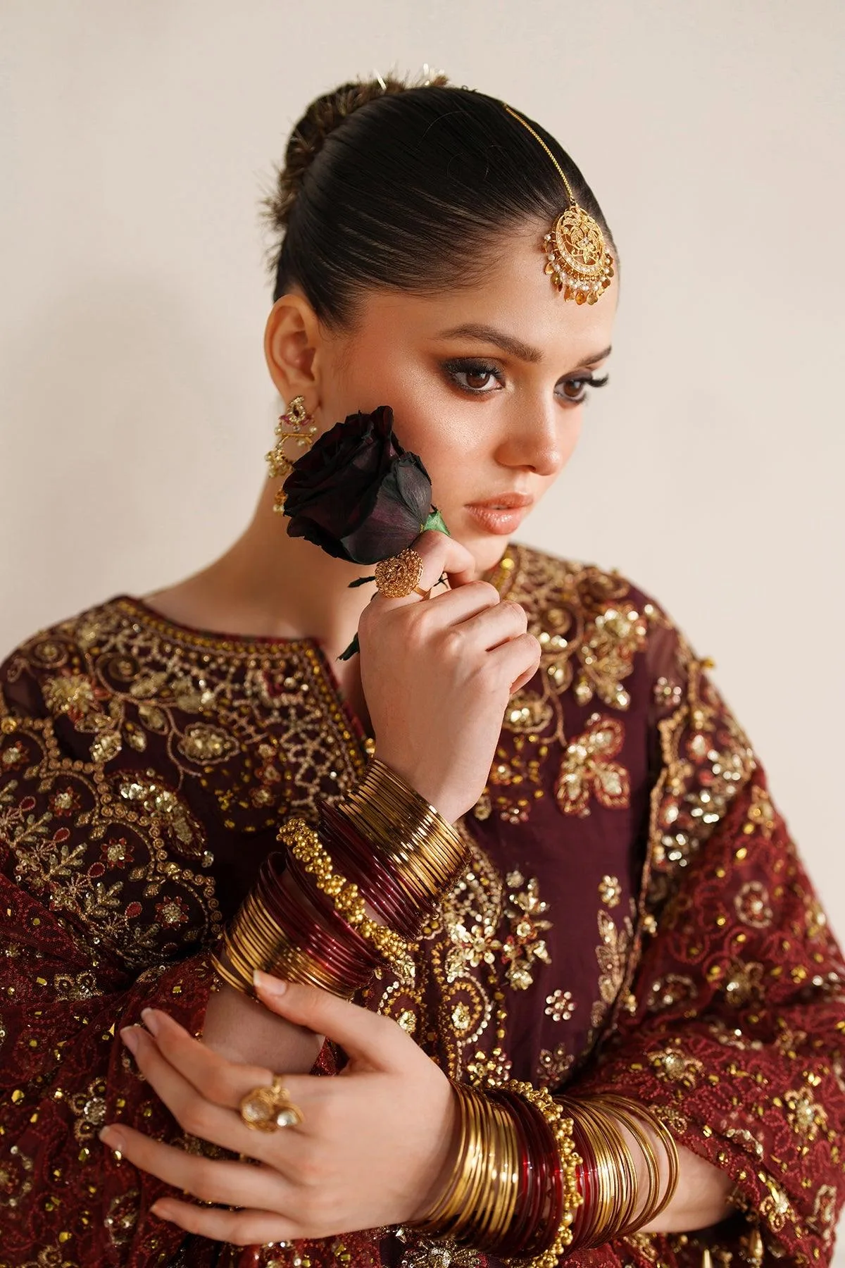 Chiffon – view 15 – Poshaq
